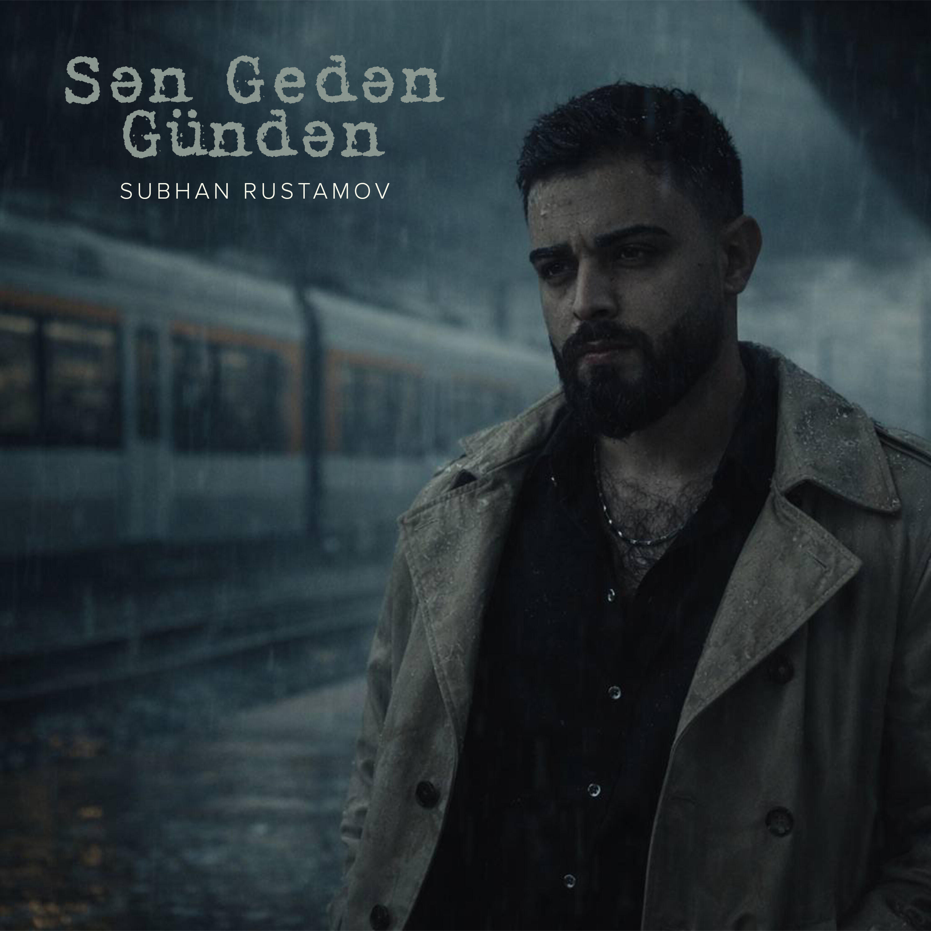 Релиз Sən Gedən Gündən