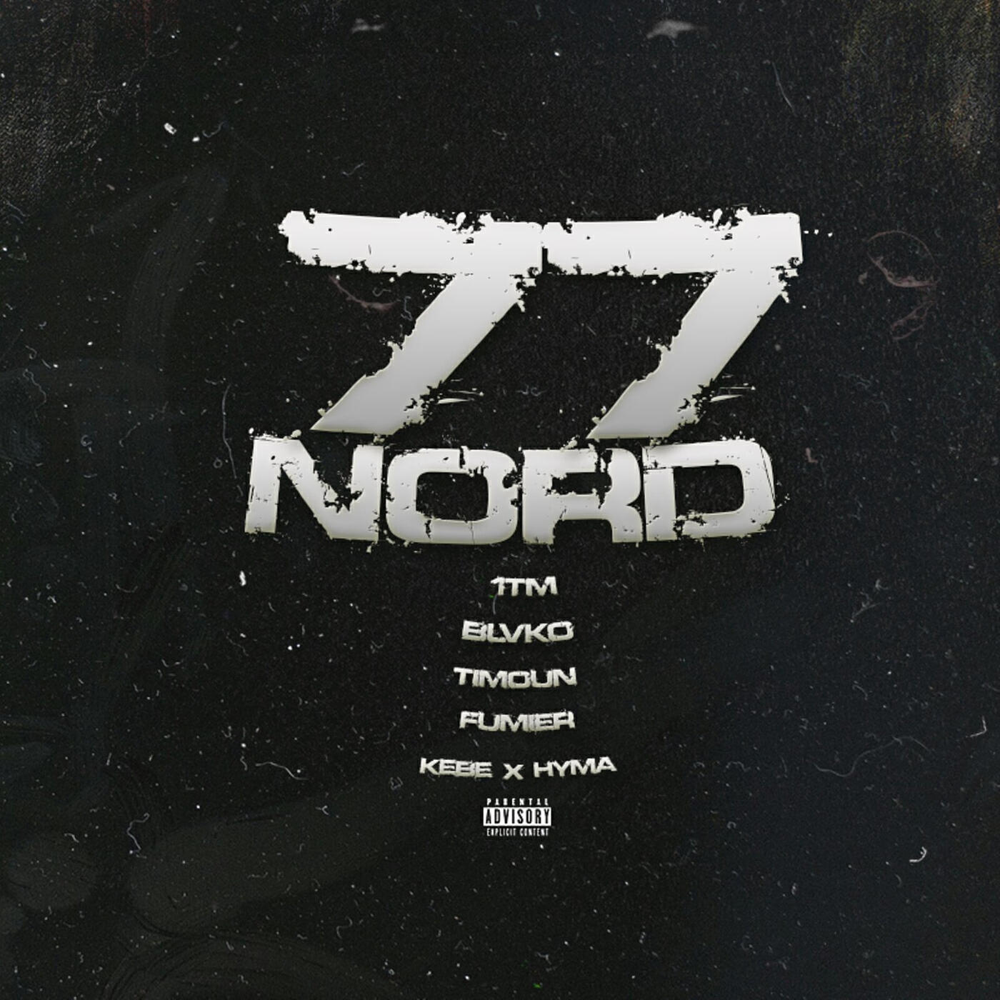 Релиз 77 NORD