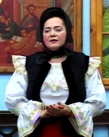 Florentina Giurgi