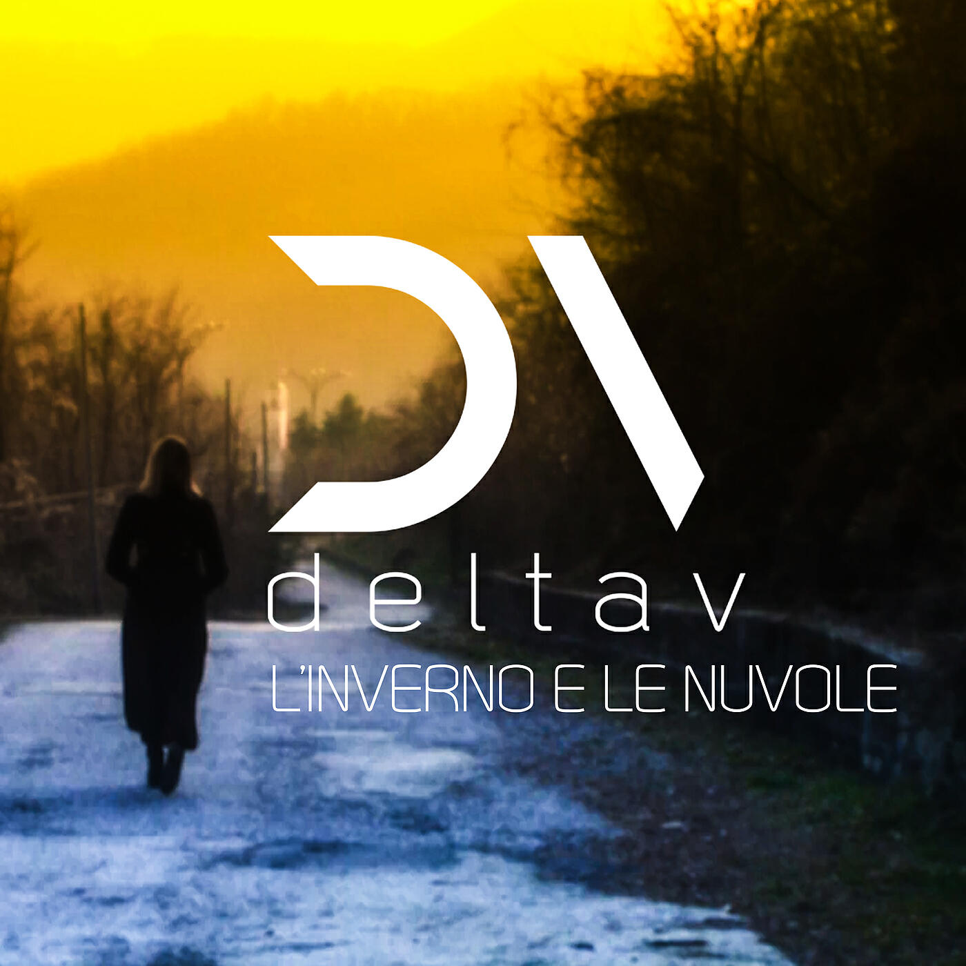 Релиз L'inverno e le nuvole