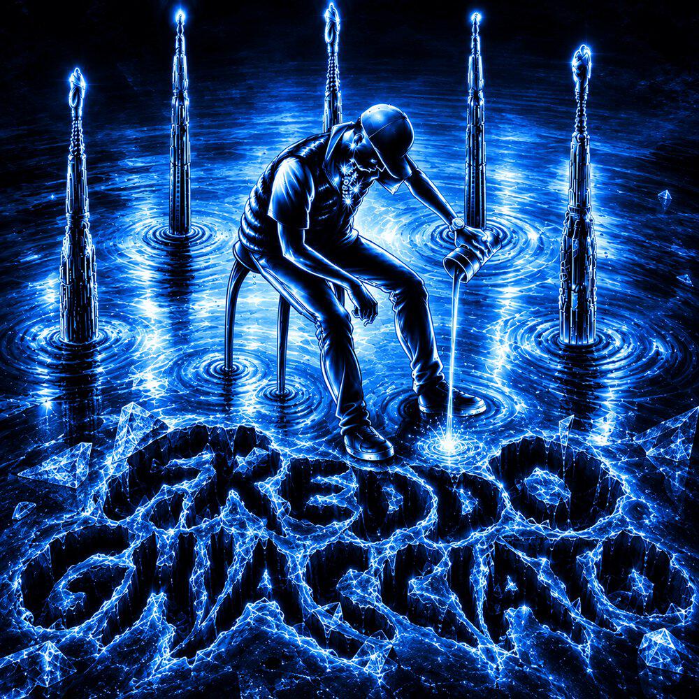 Релиз freddo ghiacciato