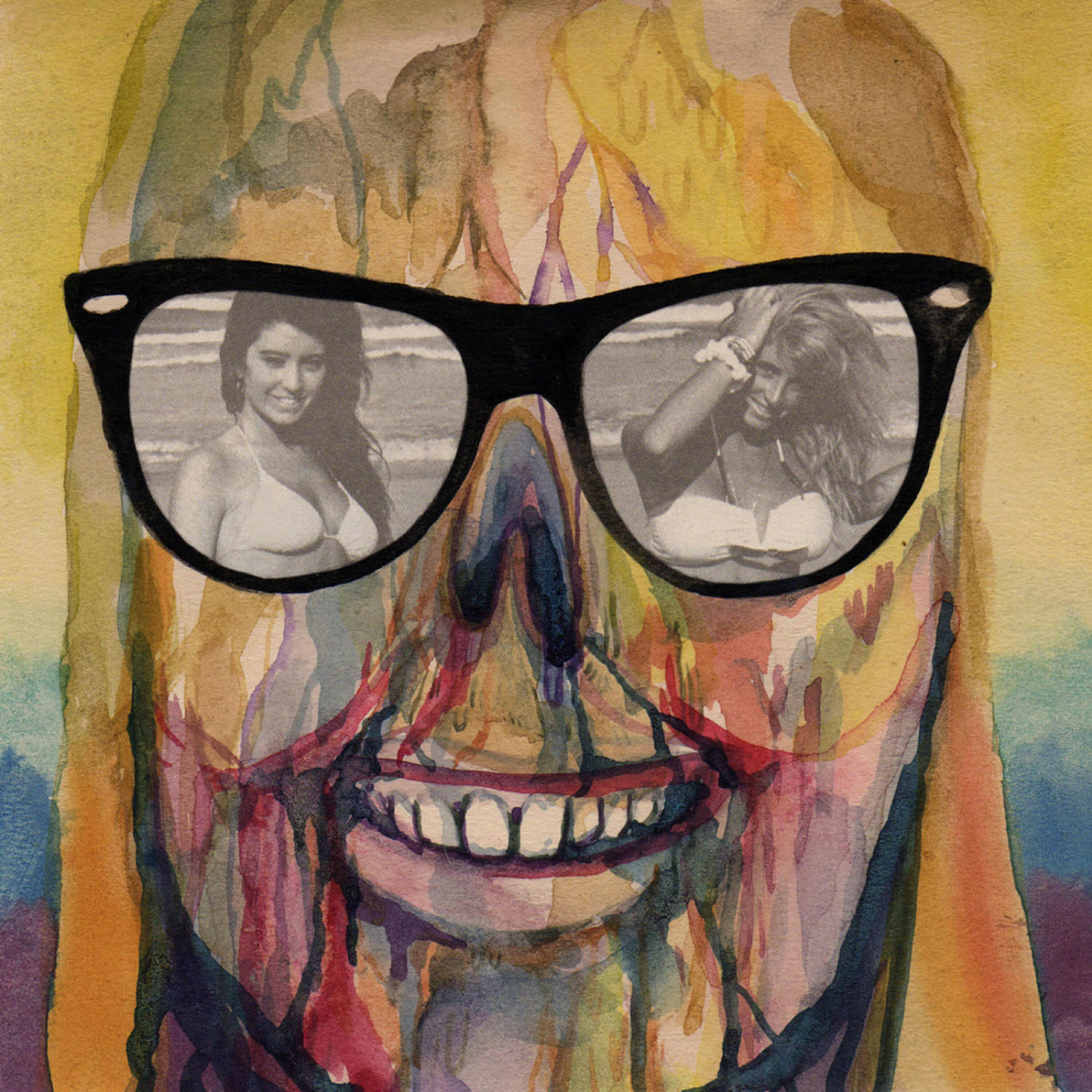 Релиз Beach Coma