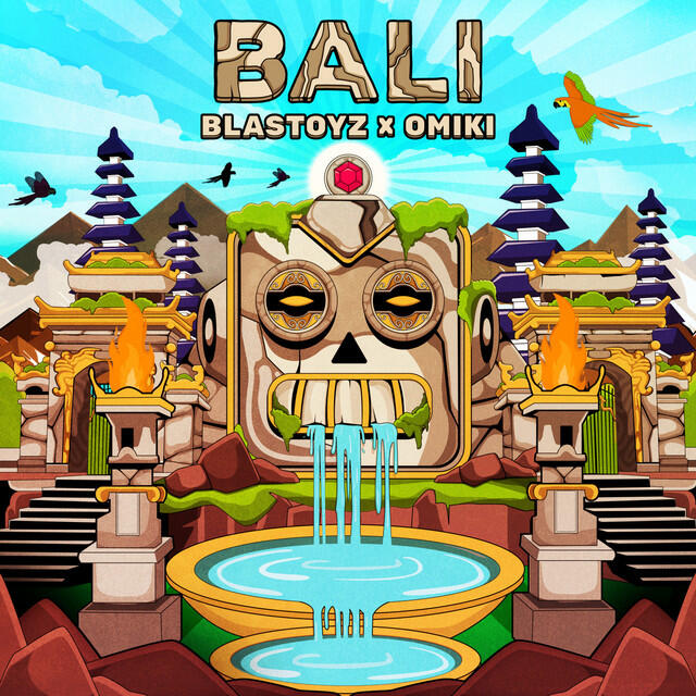 Релиз Bali