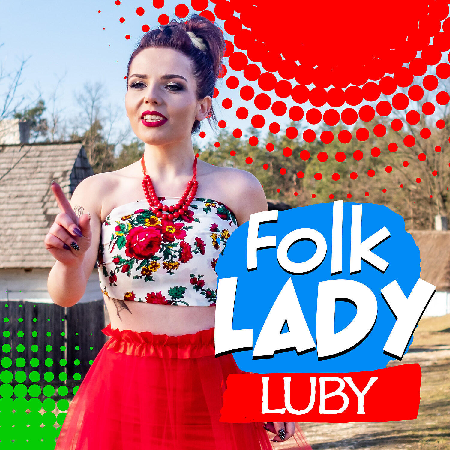 Релиз Luby