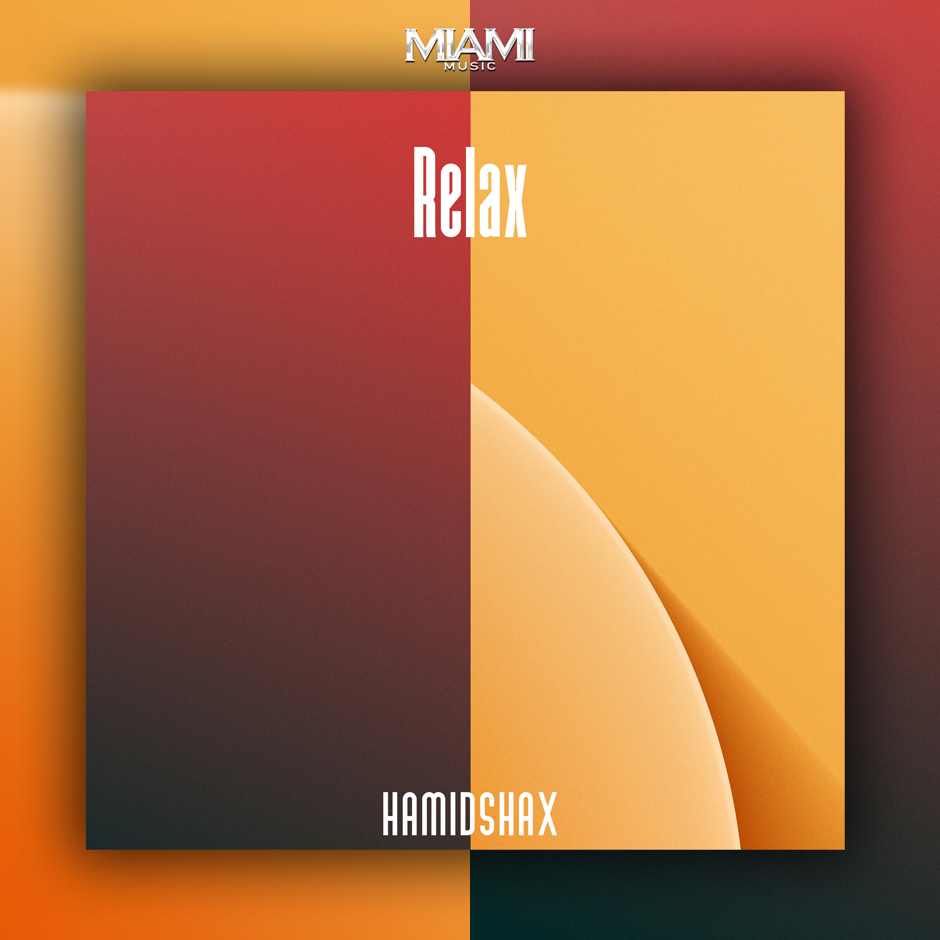 Релиз Relax