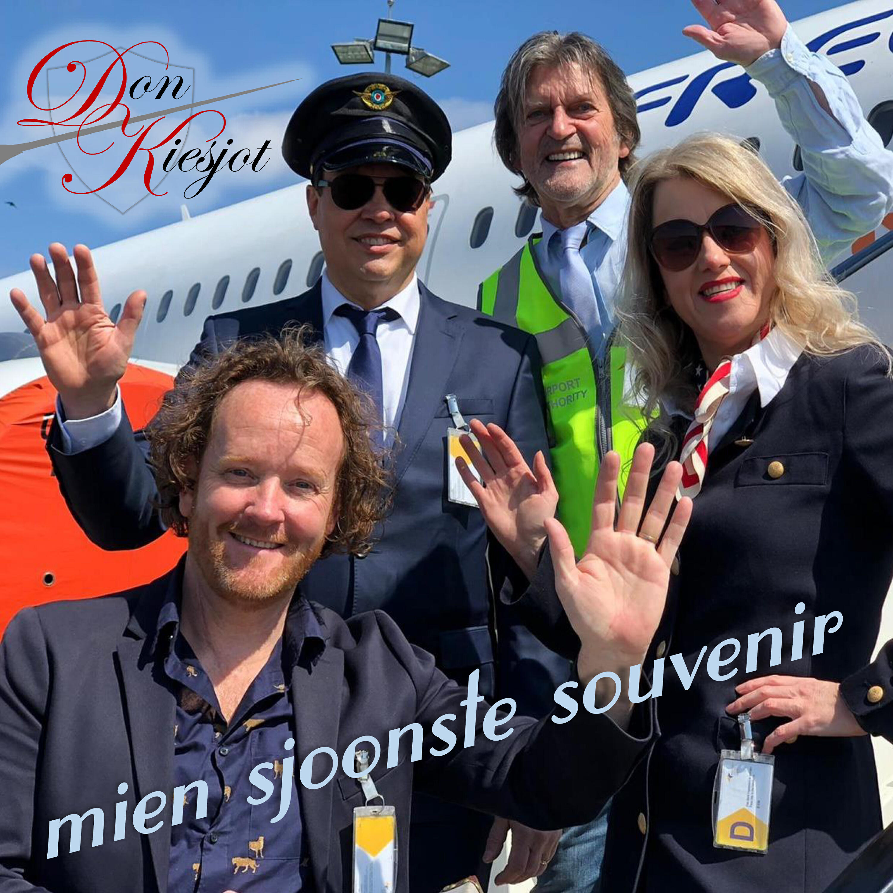 Релиз Mien Sjoonste Souvenir