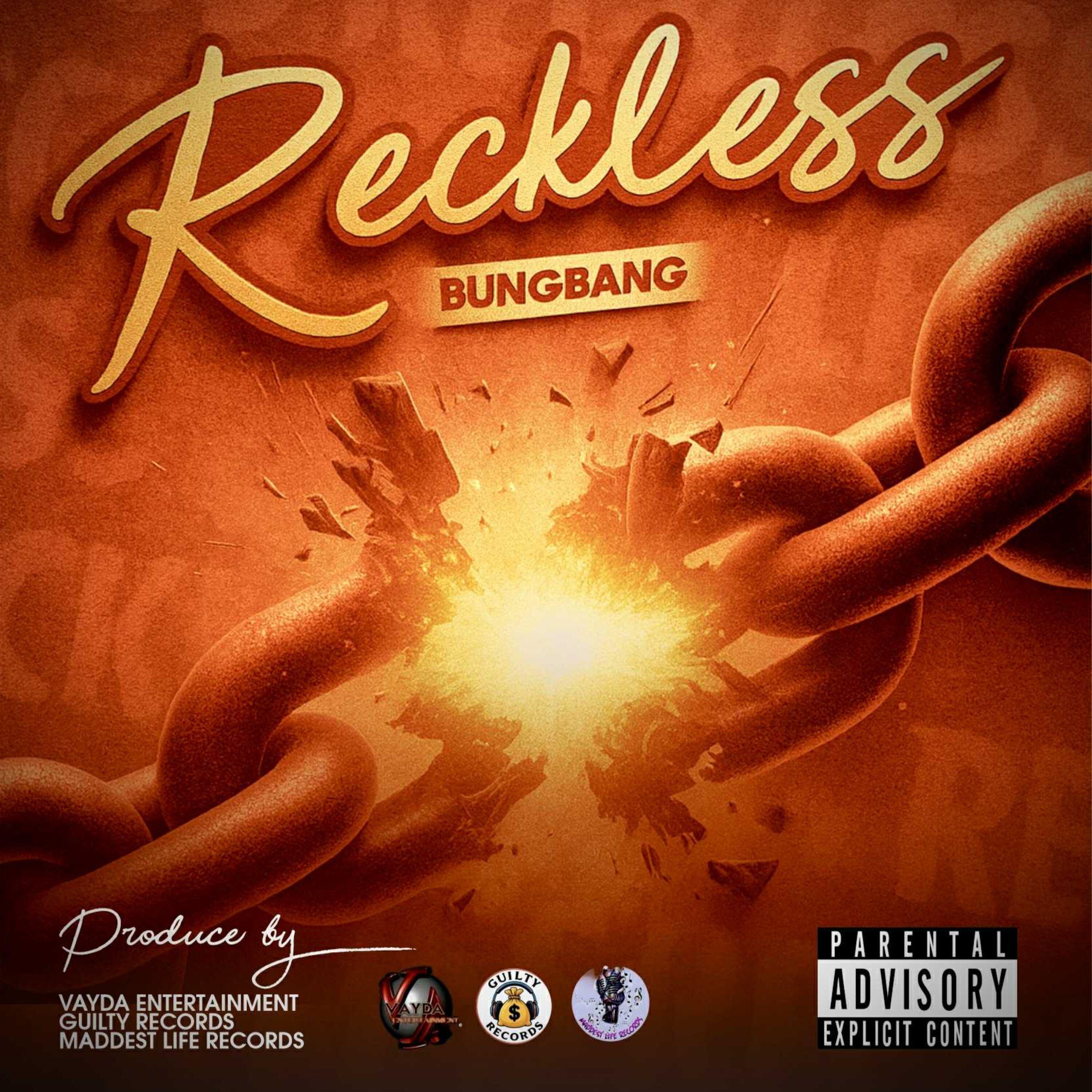 Релиз Reckless