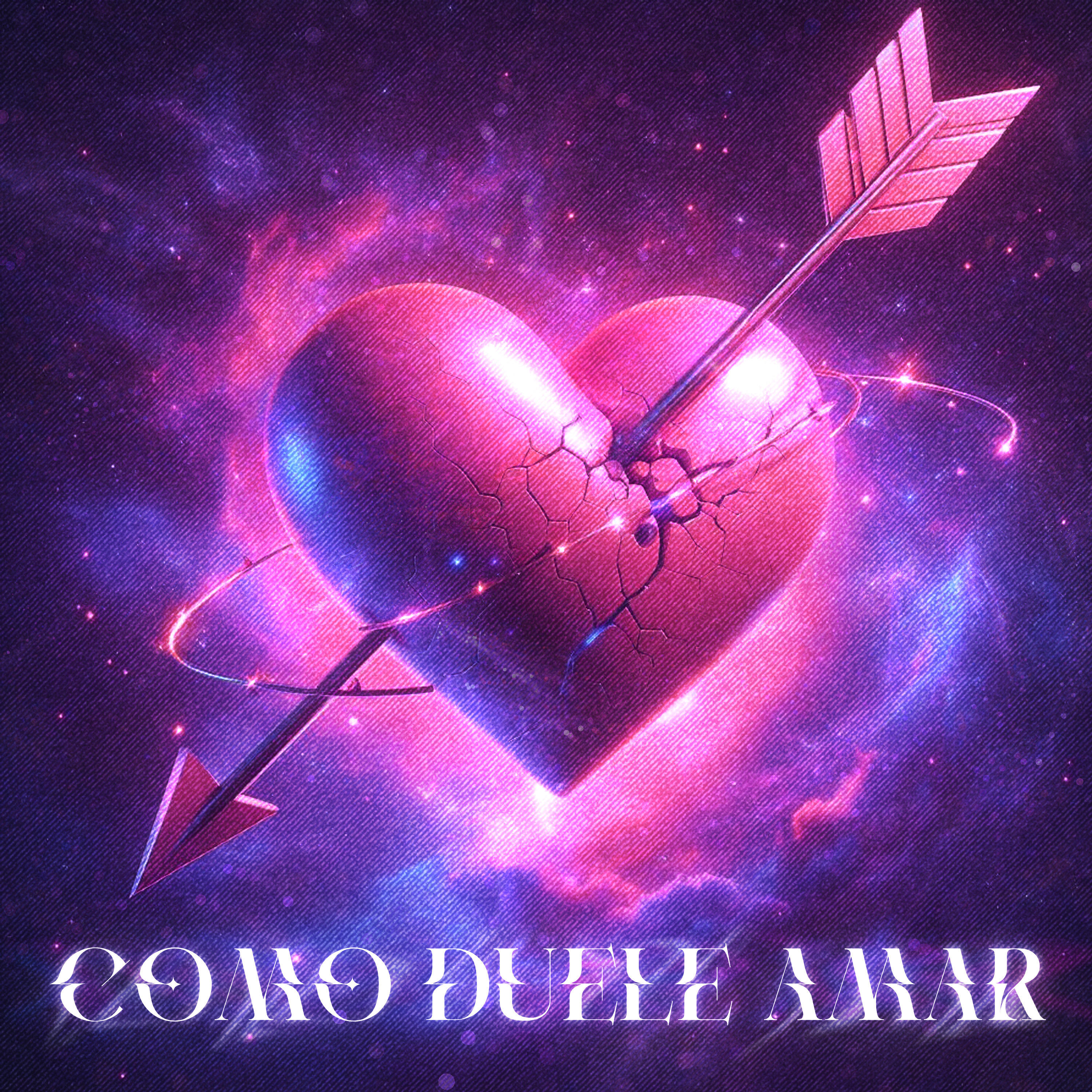 Релиз Cómo Duele Amar
