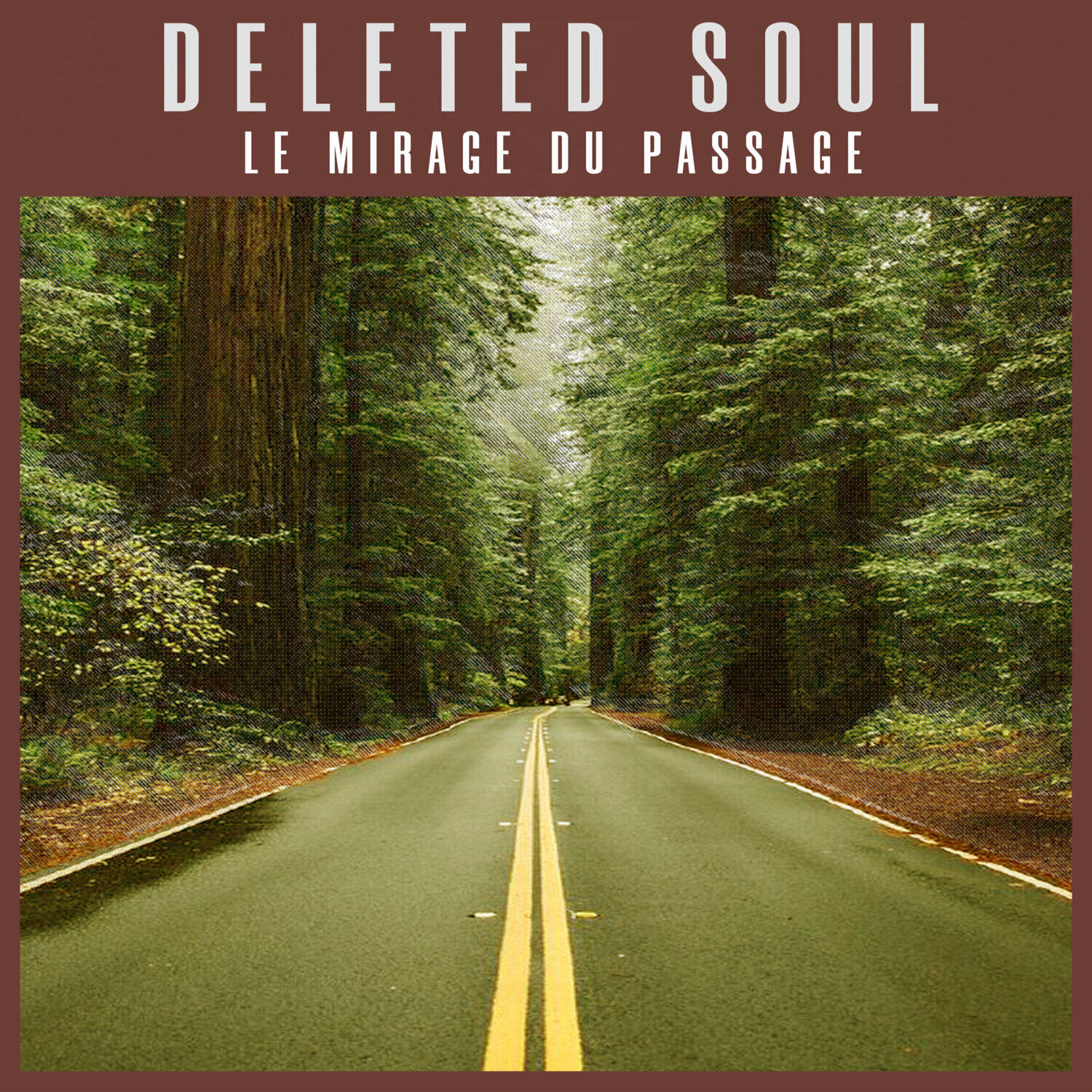 Релиз Le mirage du passage