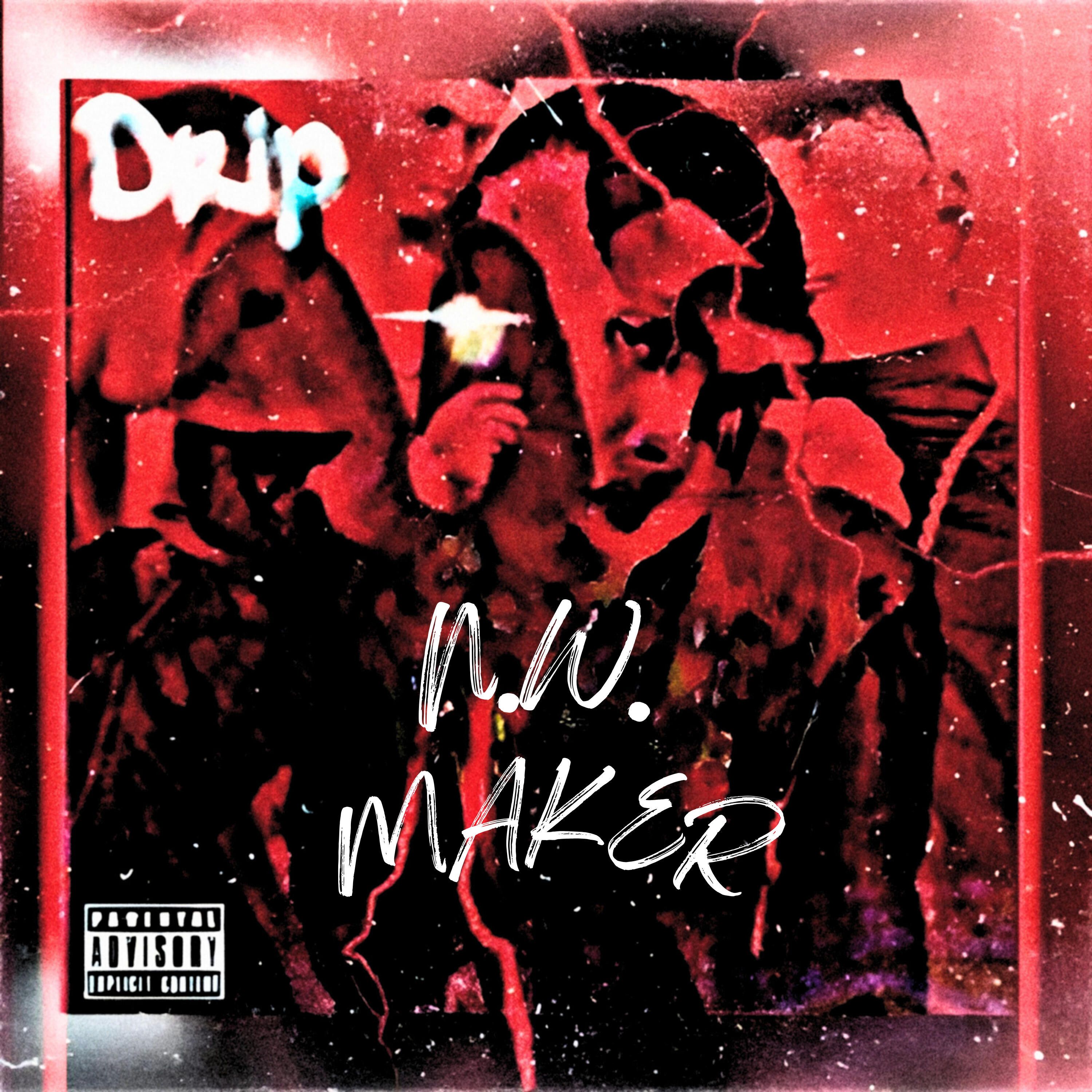 Релиз Drip