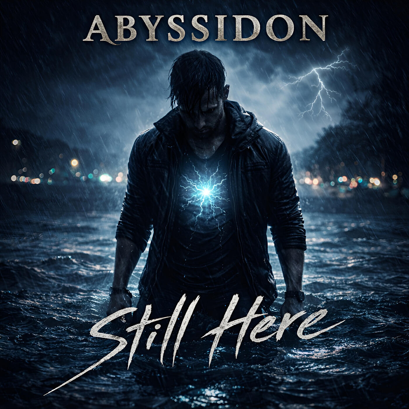 Релиз Still Here