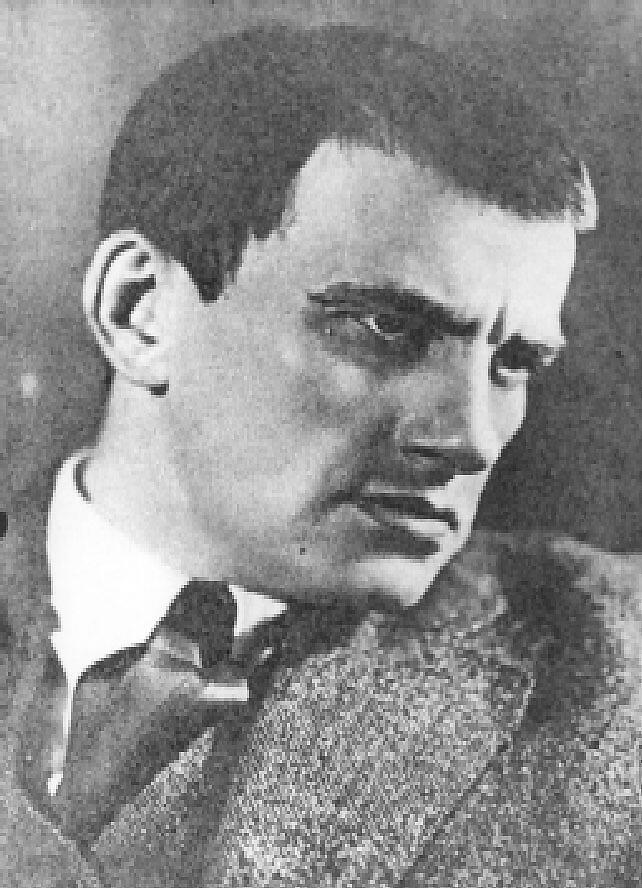 Vladimir Maiakovski