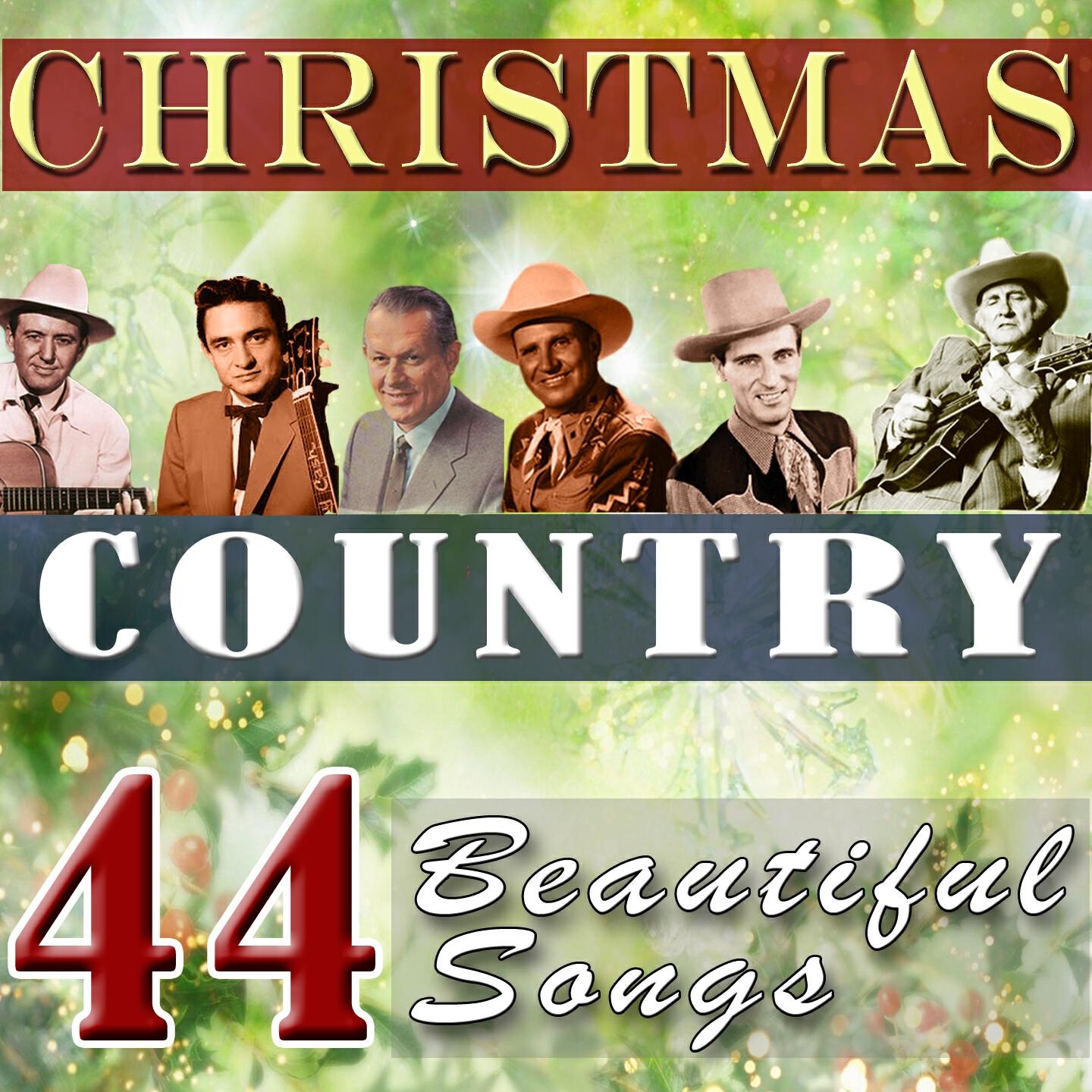 Релиз Christmas Country