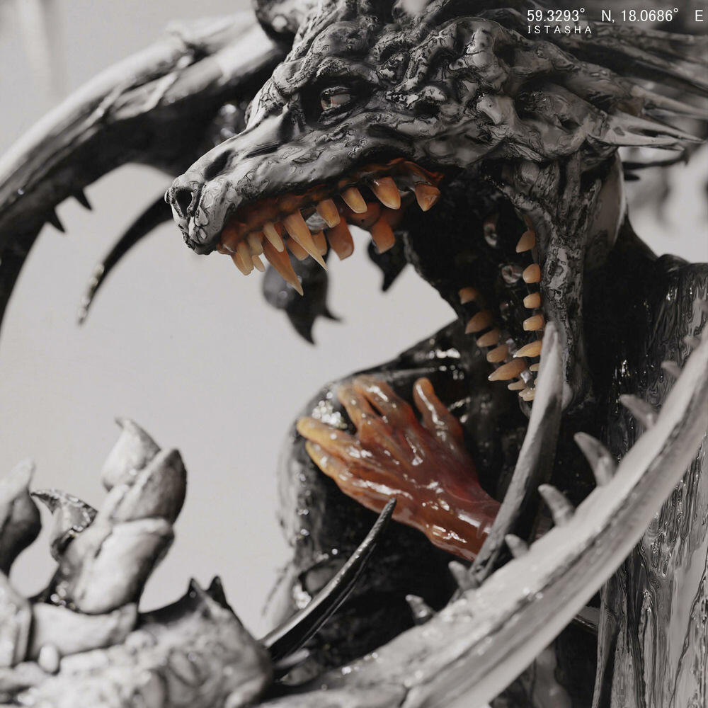 Релиз Year of the Black Sun
