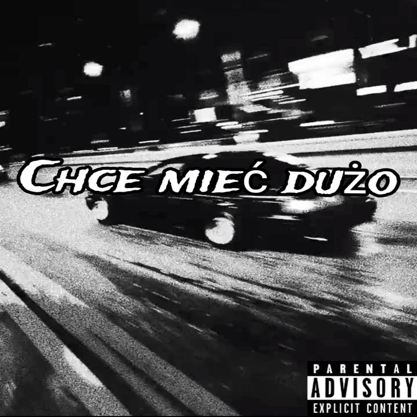 Релиз Chce mieć dużo