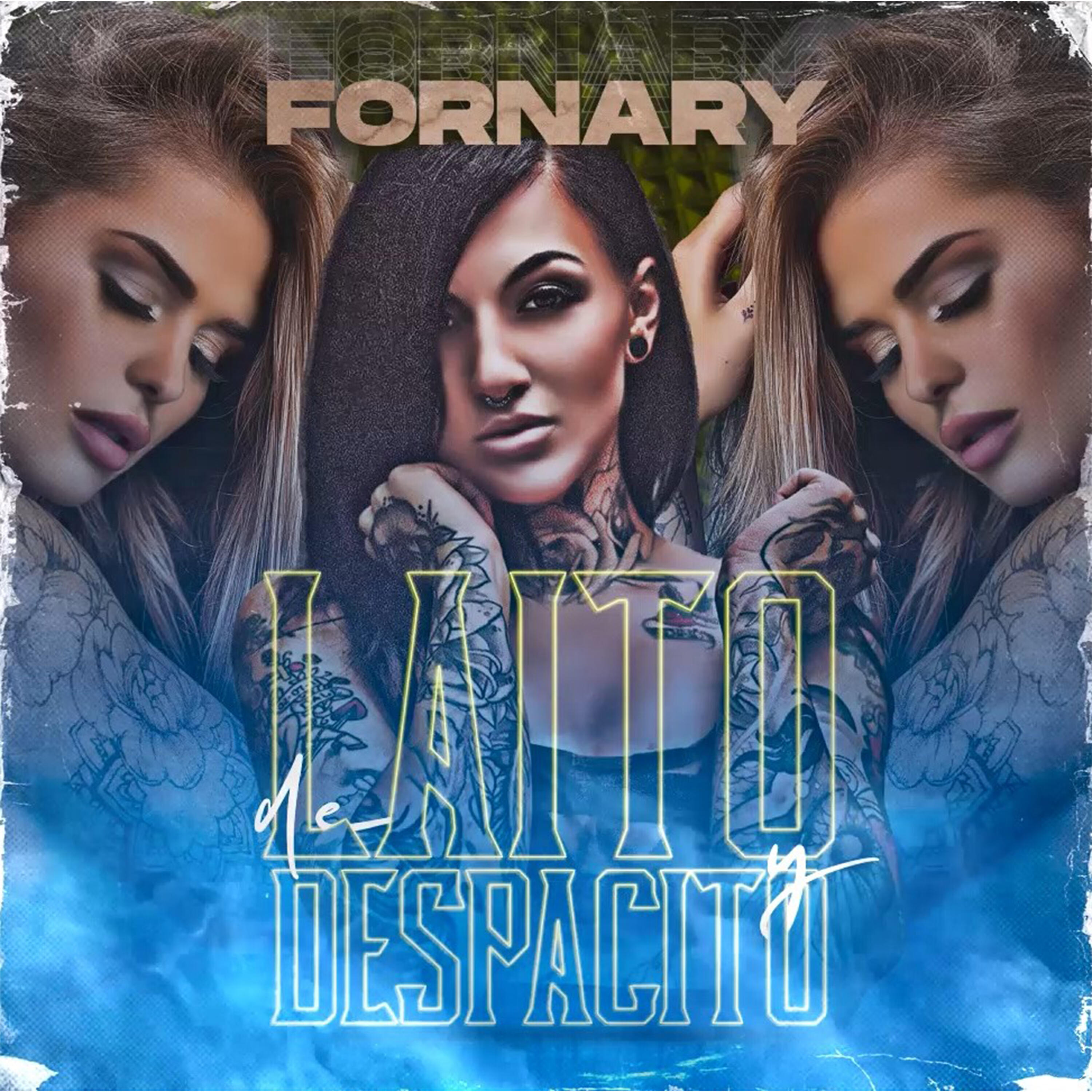Релиз De Laito y Despacito