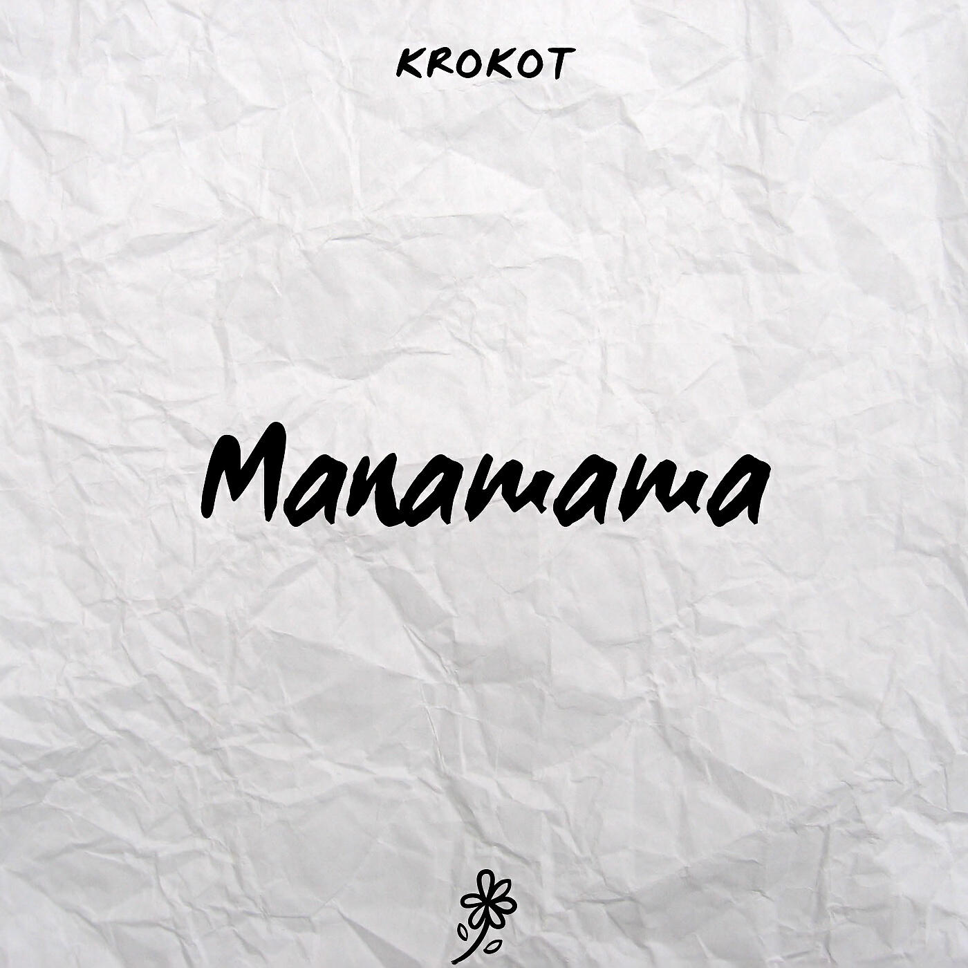 Релиз Manamama
