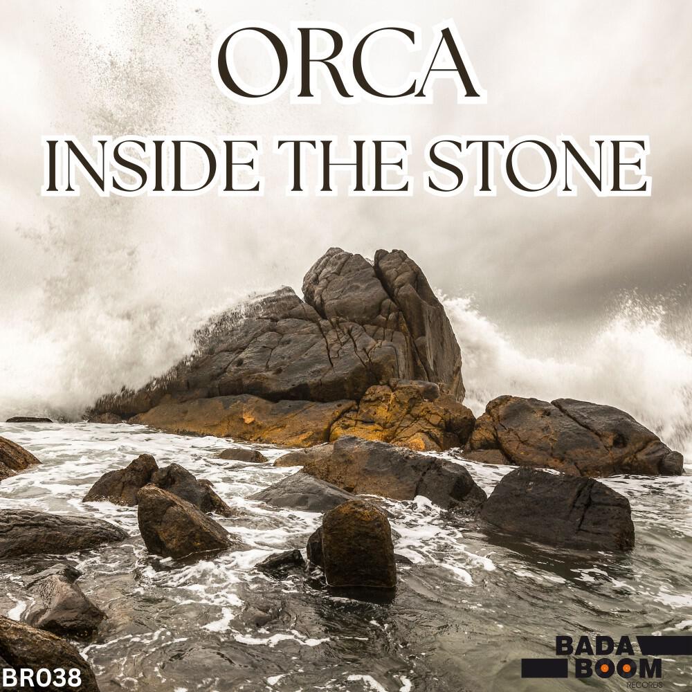 Релиз Inside the Stone