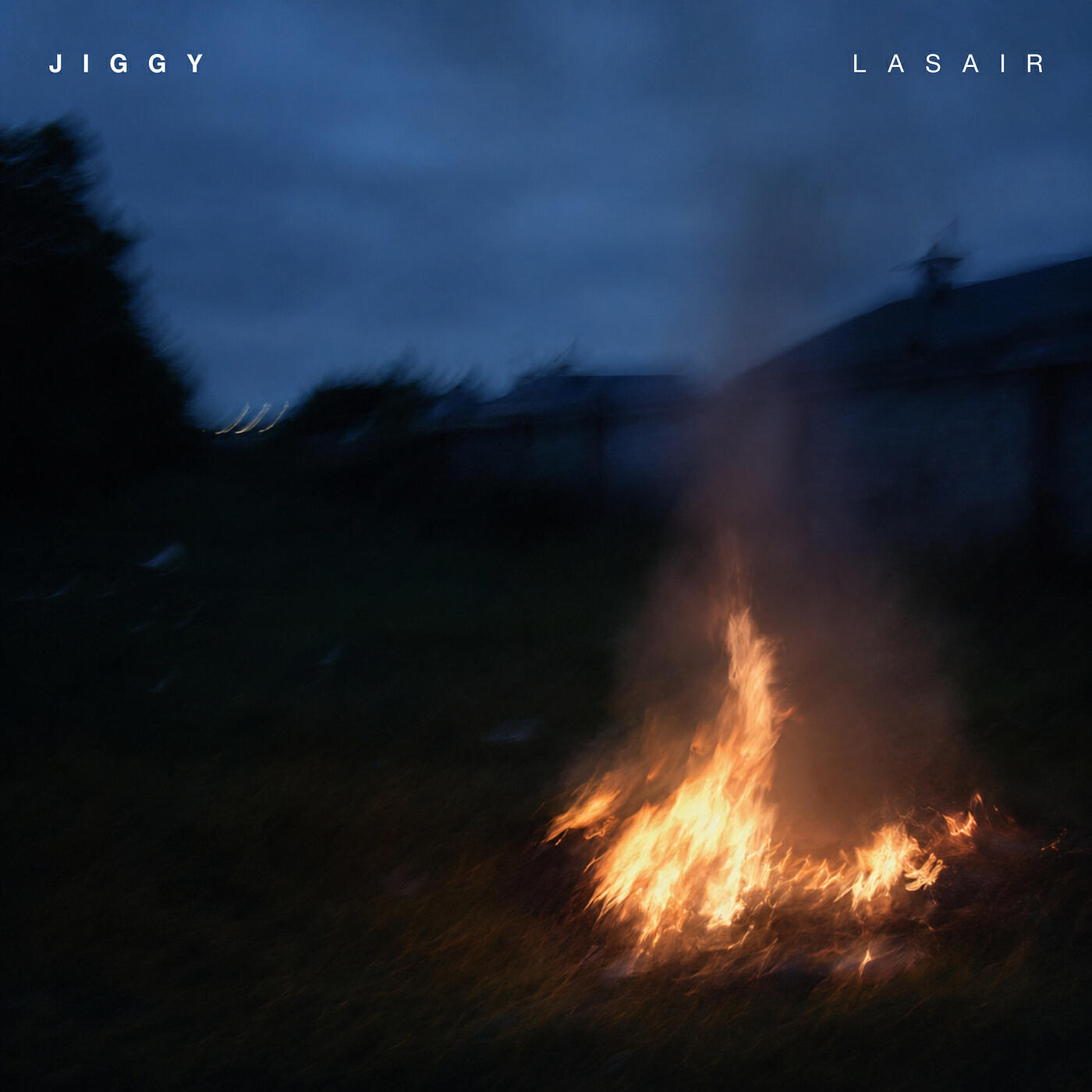 Релиз Lasair