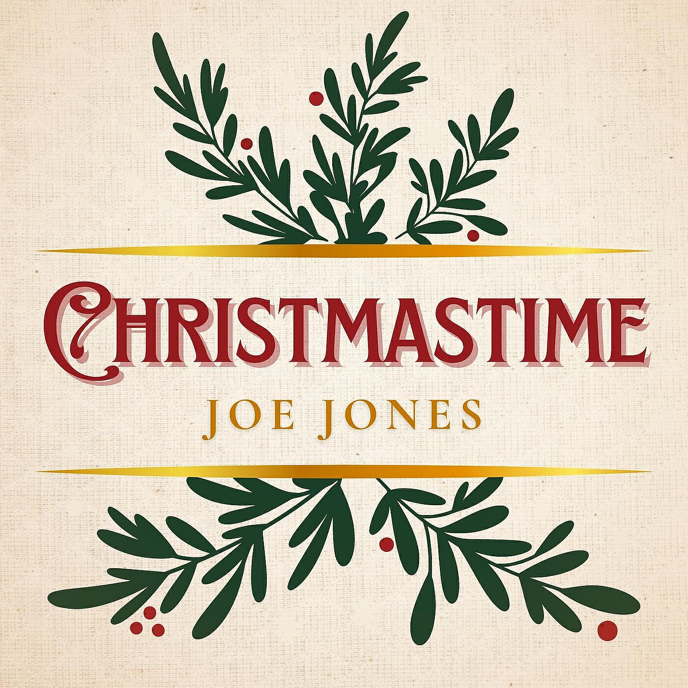 Релиз Christmastime