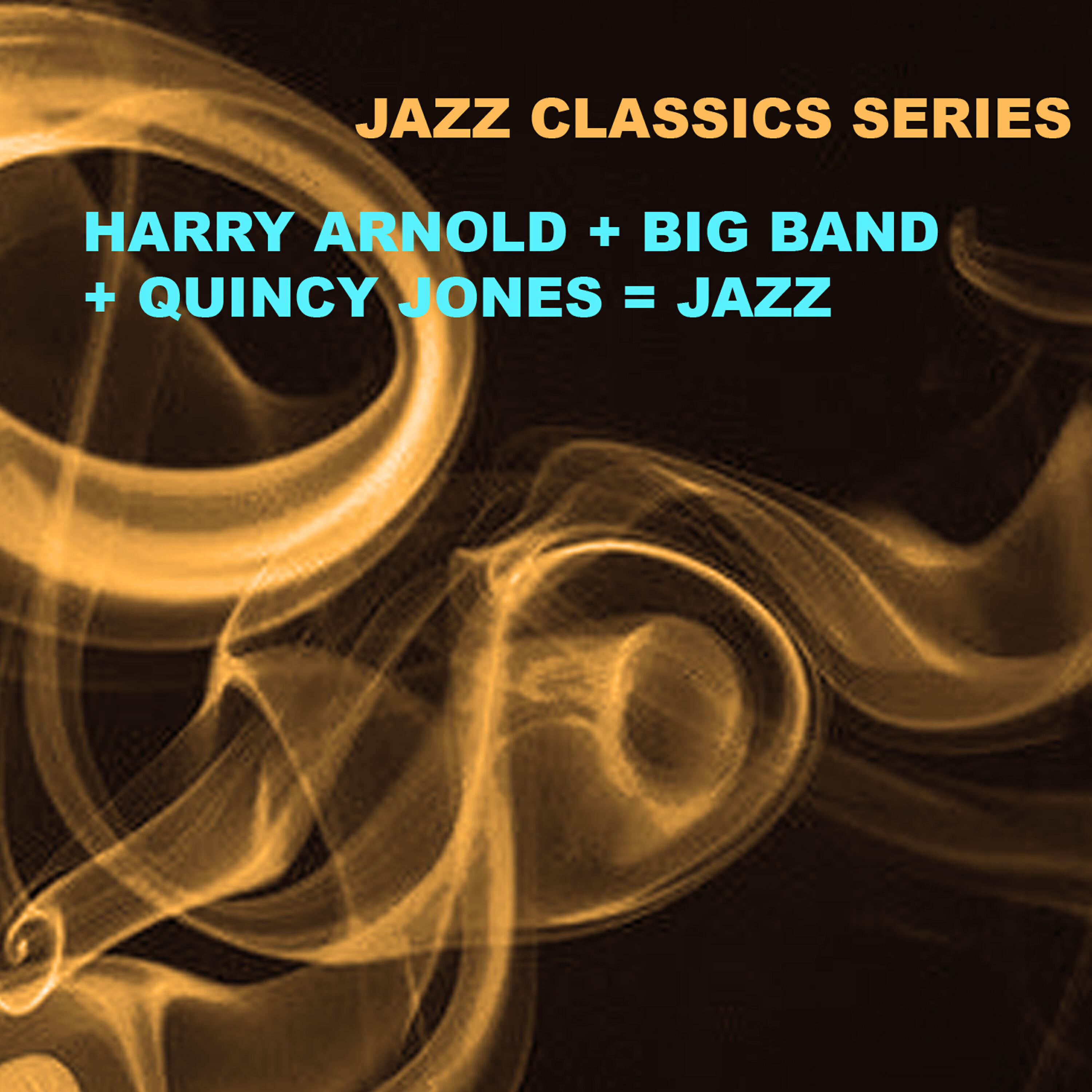 Harry Arnold Big Band