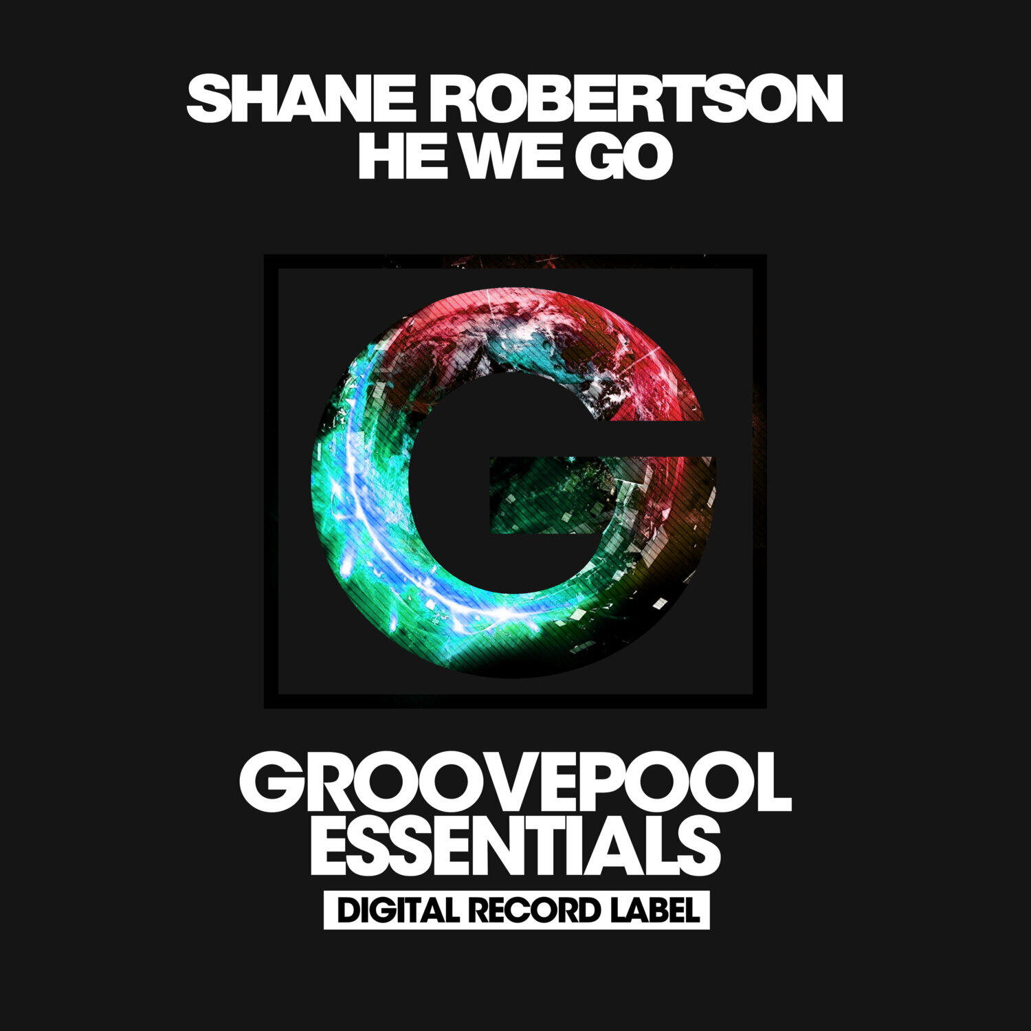 Релиз He We Go