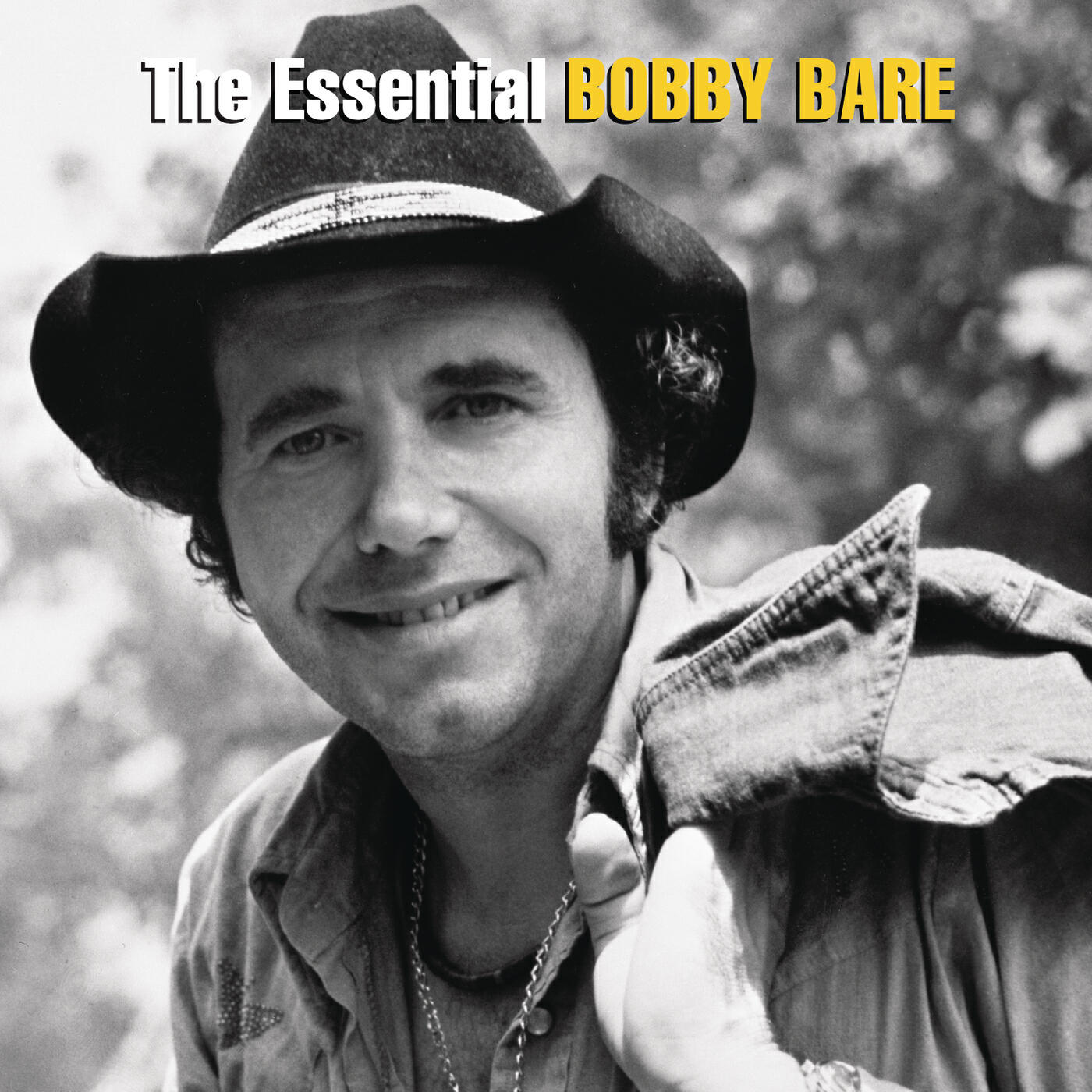 Релиз The Essential Bobby Bare