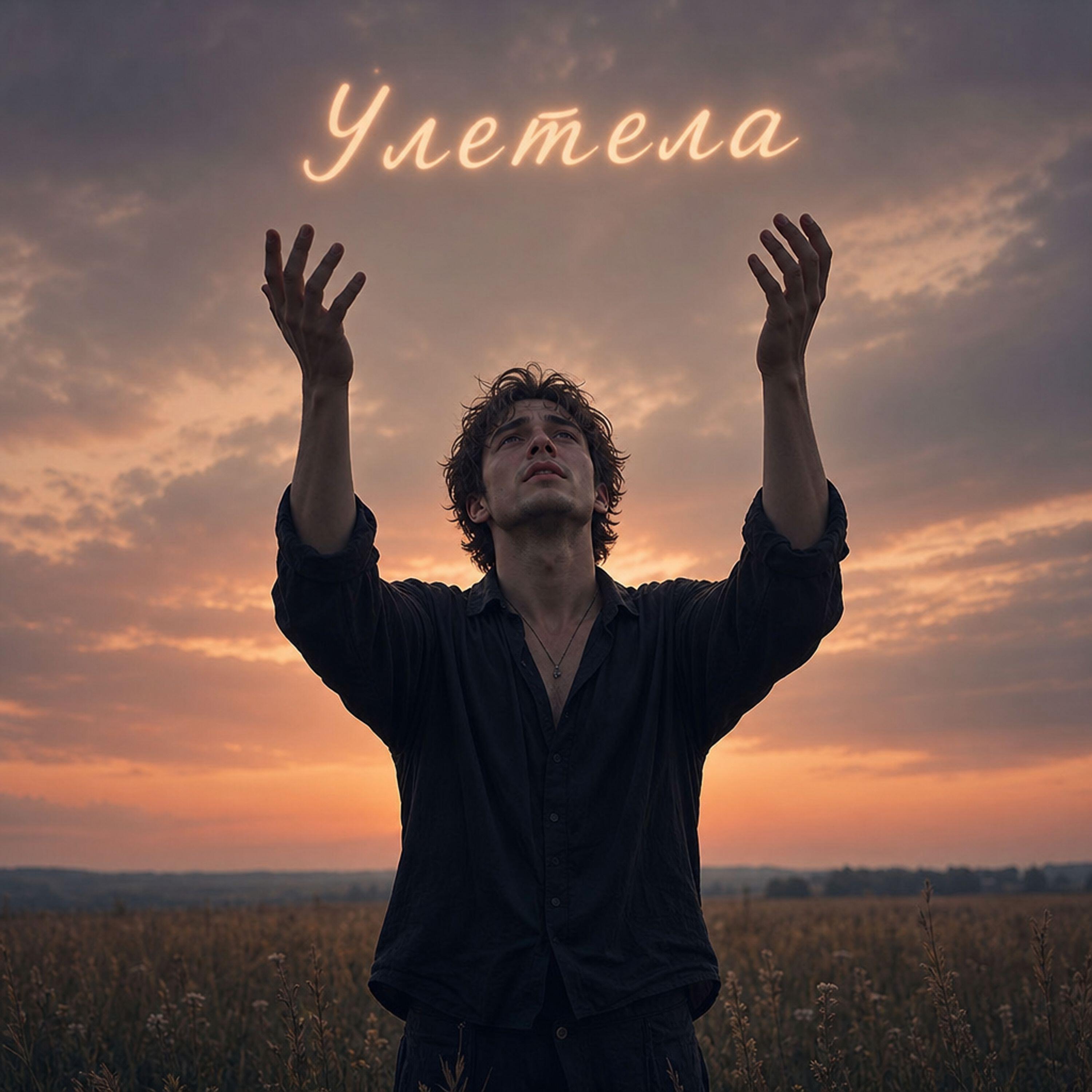 Релиз Улетела