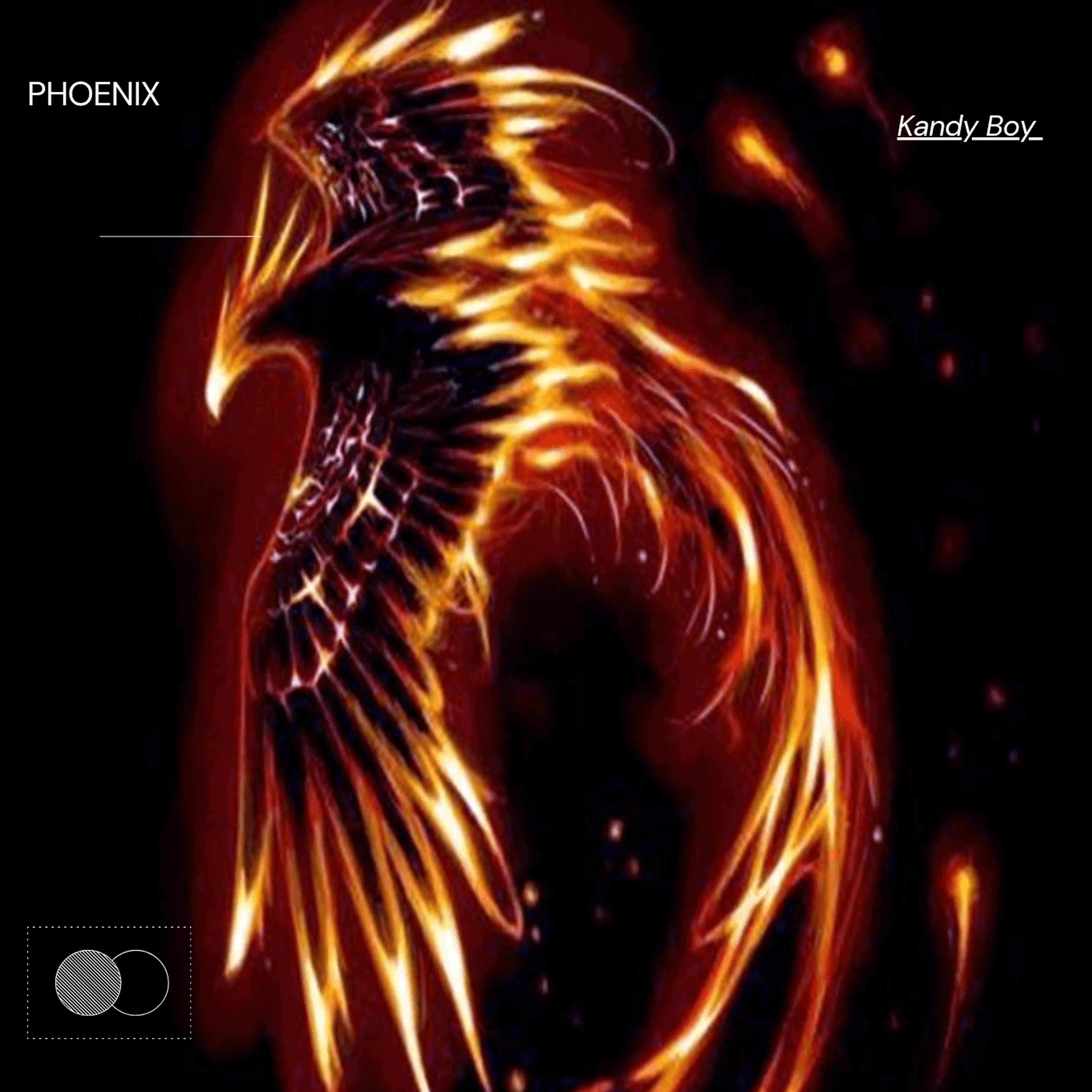 Релиз Phoenix