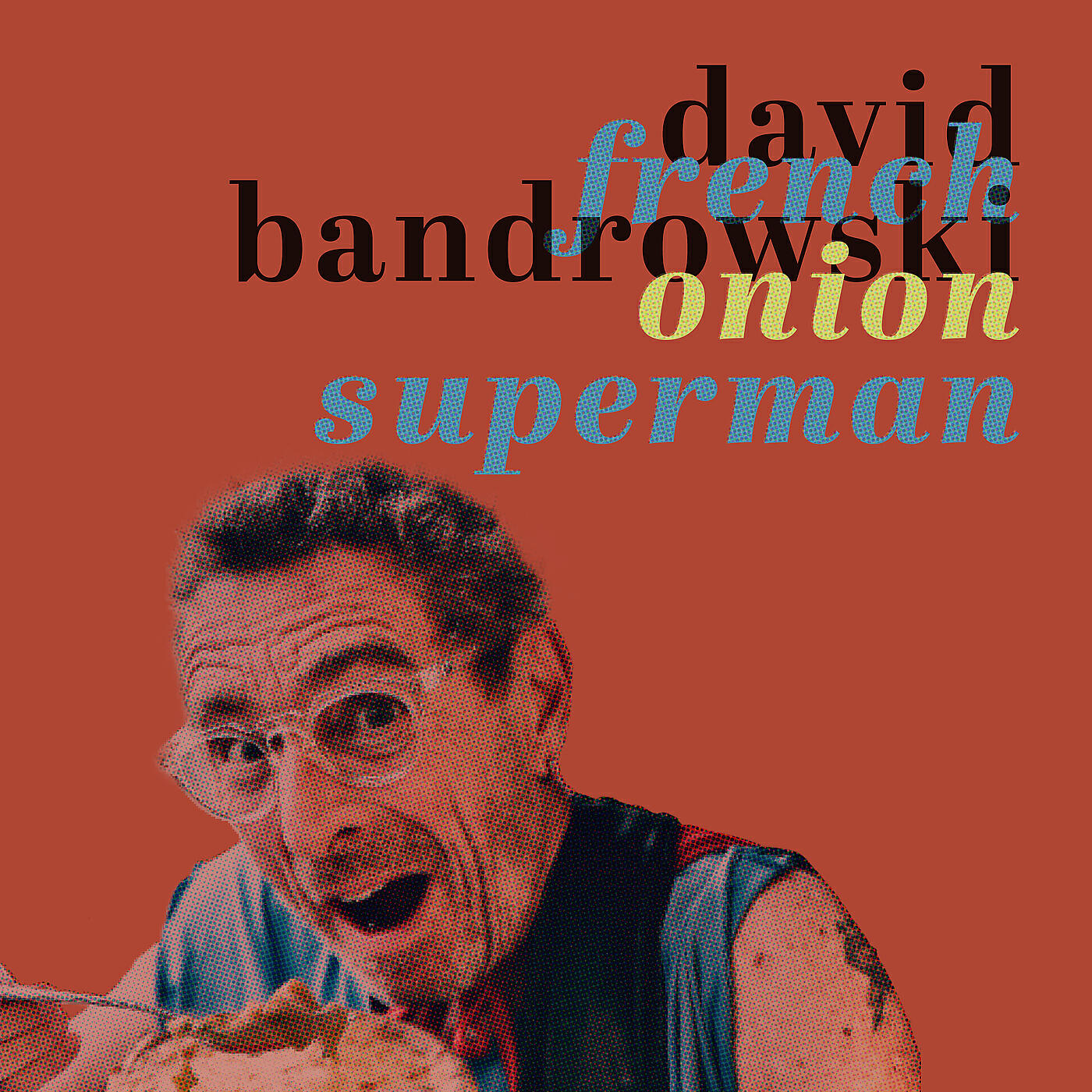 Релиз French Onion Superman