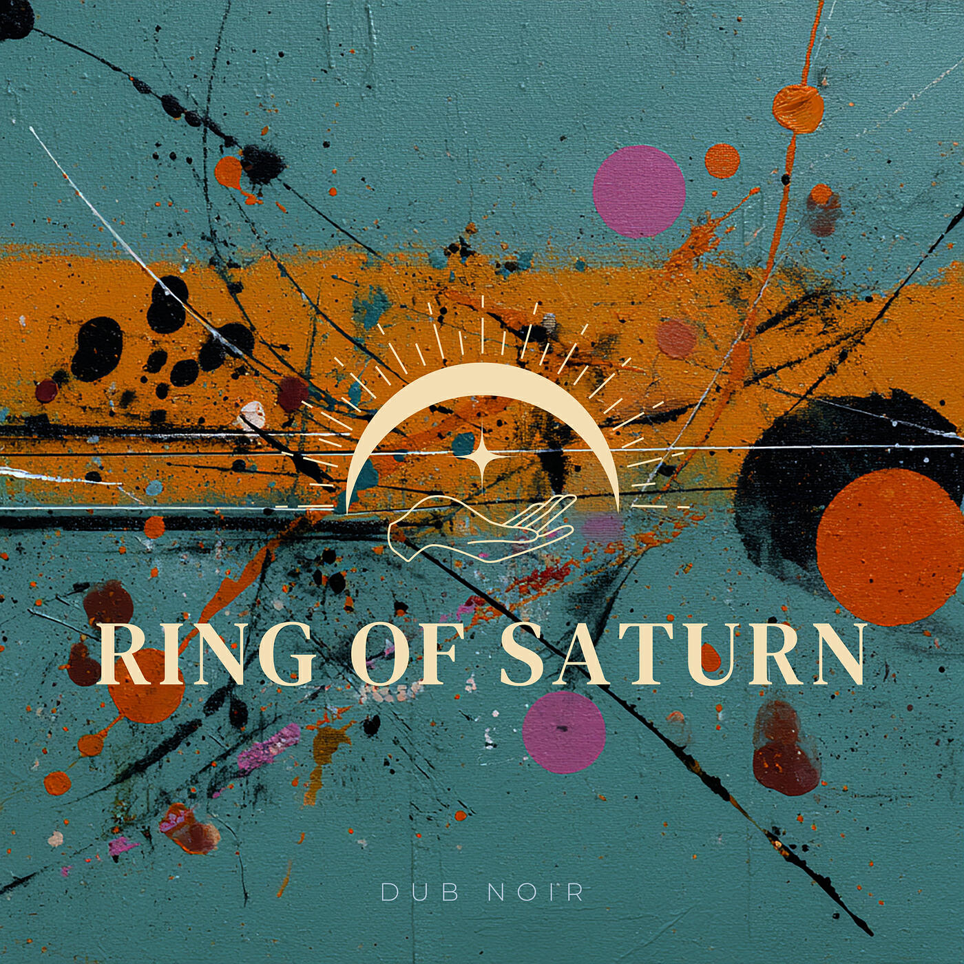 Релиз Rings of Saturn