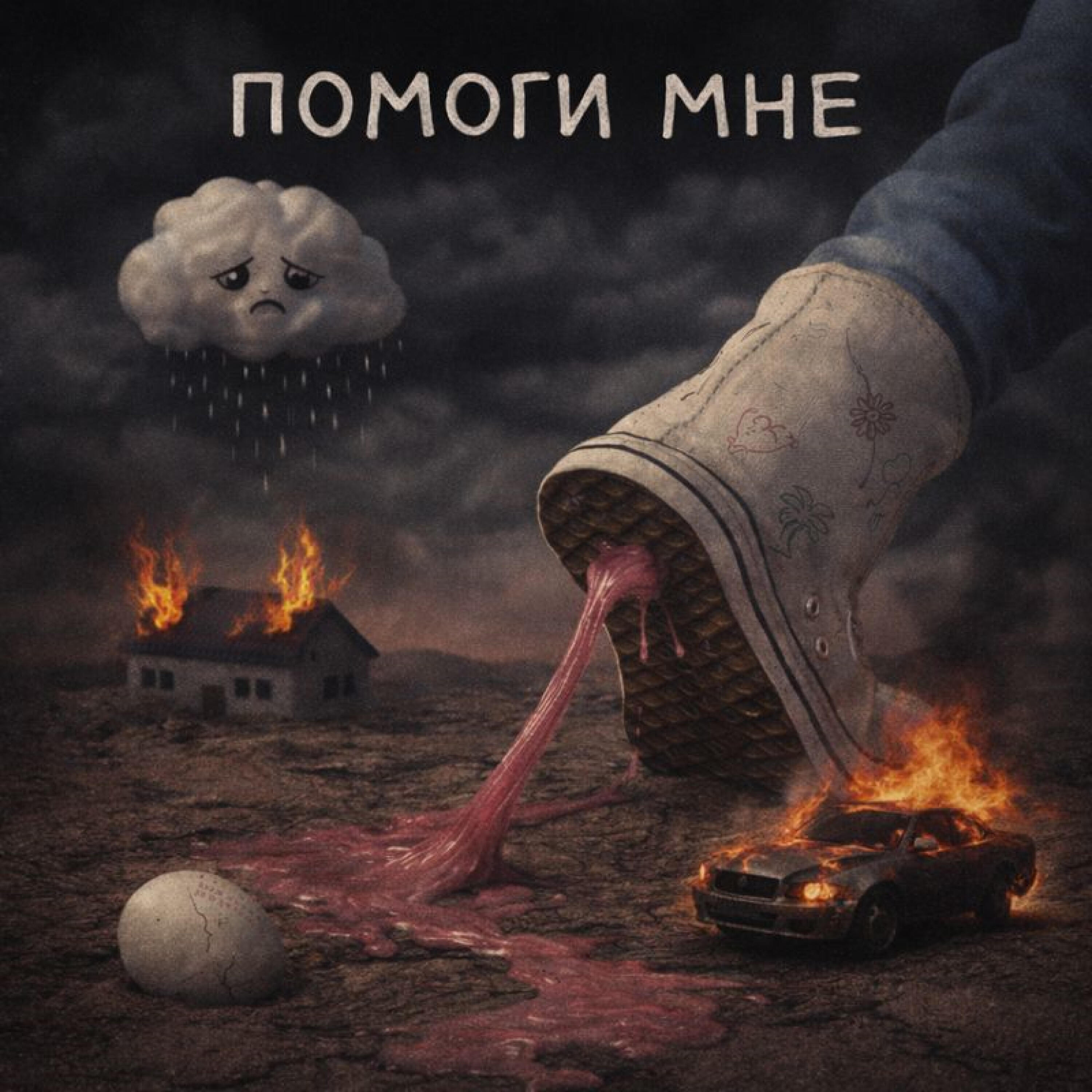Релиз помоги мне