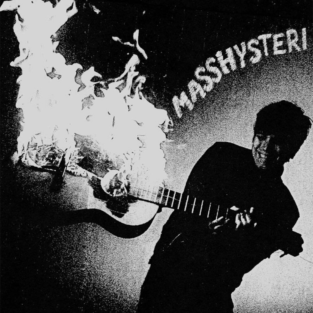 Релиз Masshysteri