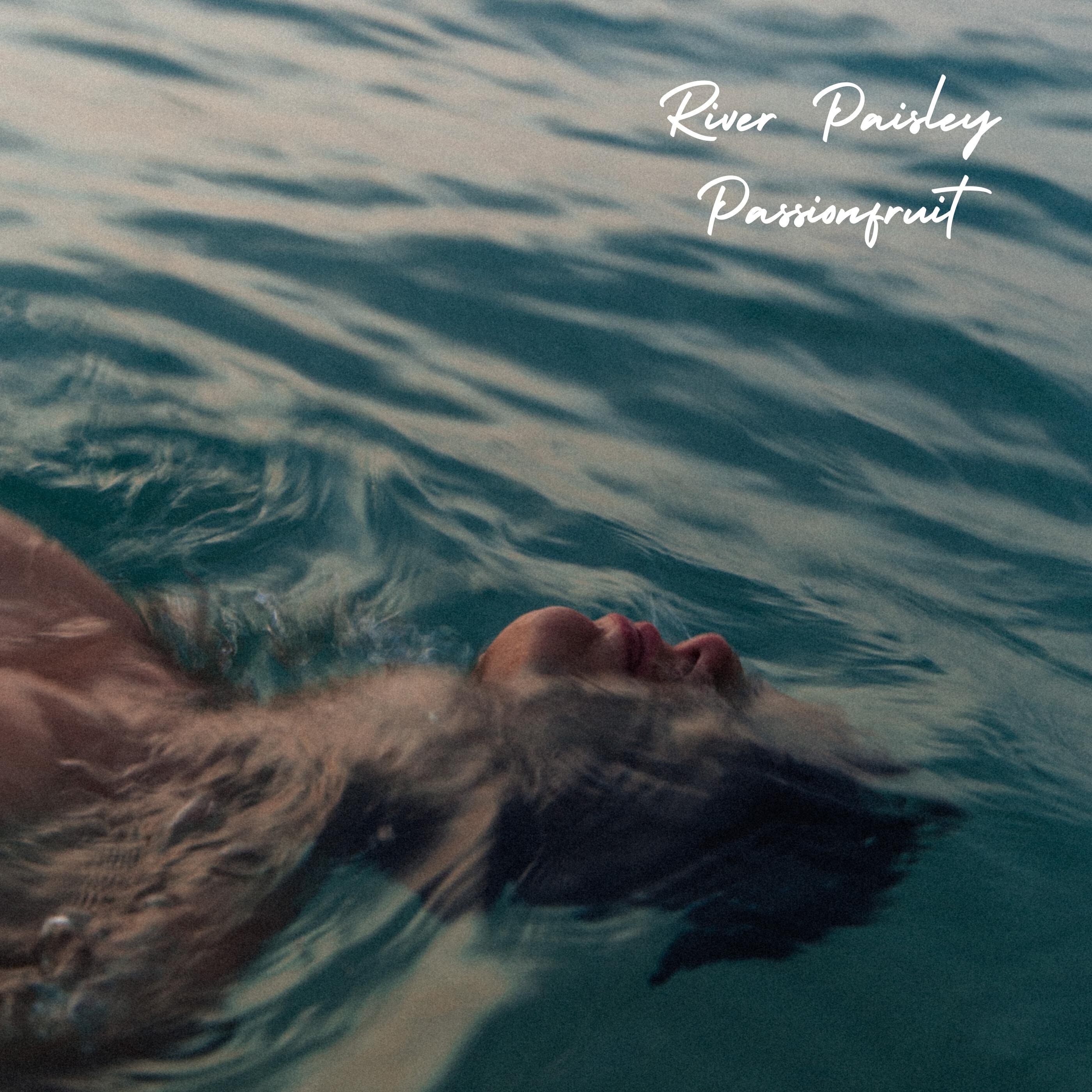 Релиз Passionfruit