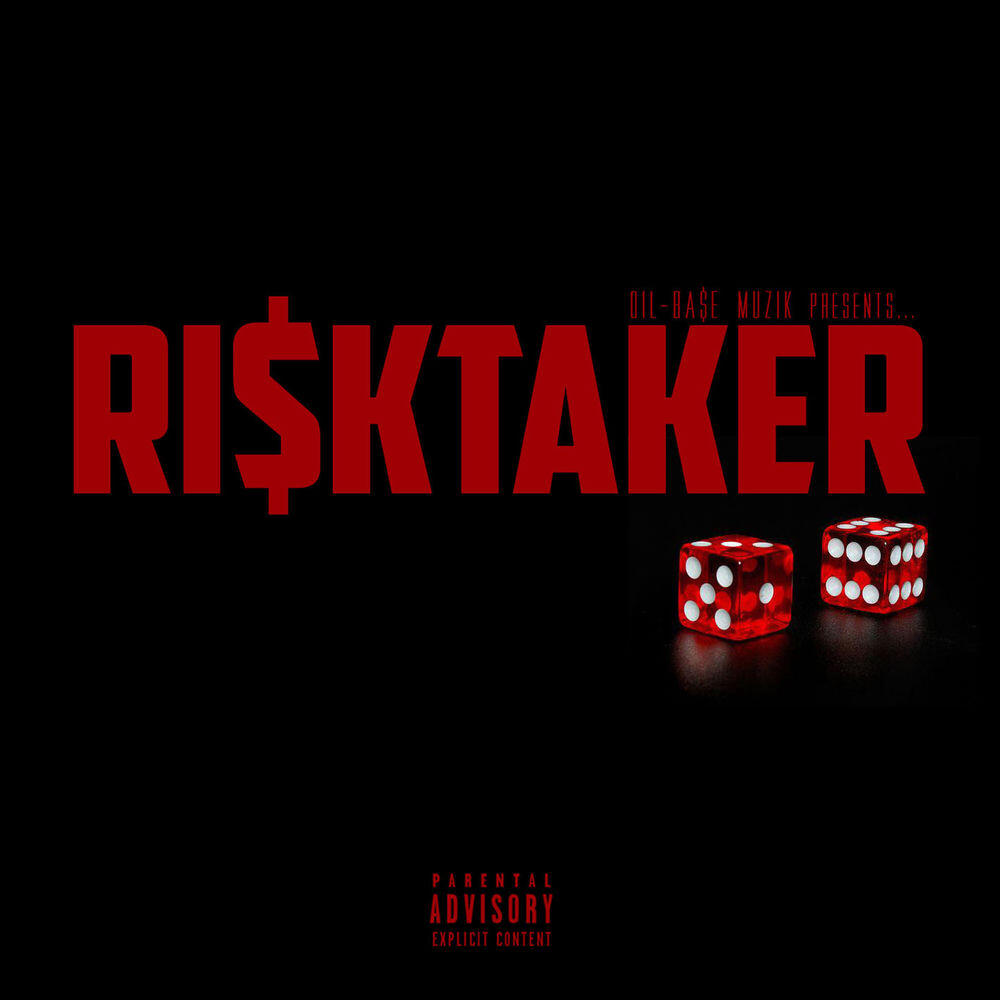 Релиз RiskTaker