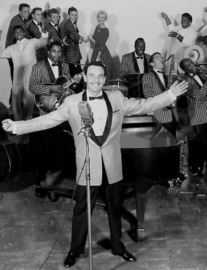 Johnny Otis Orchestra