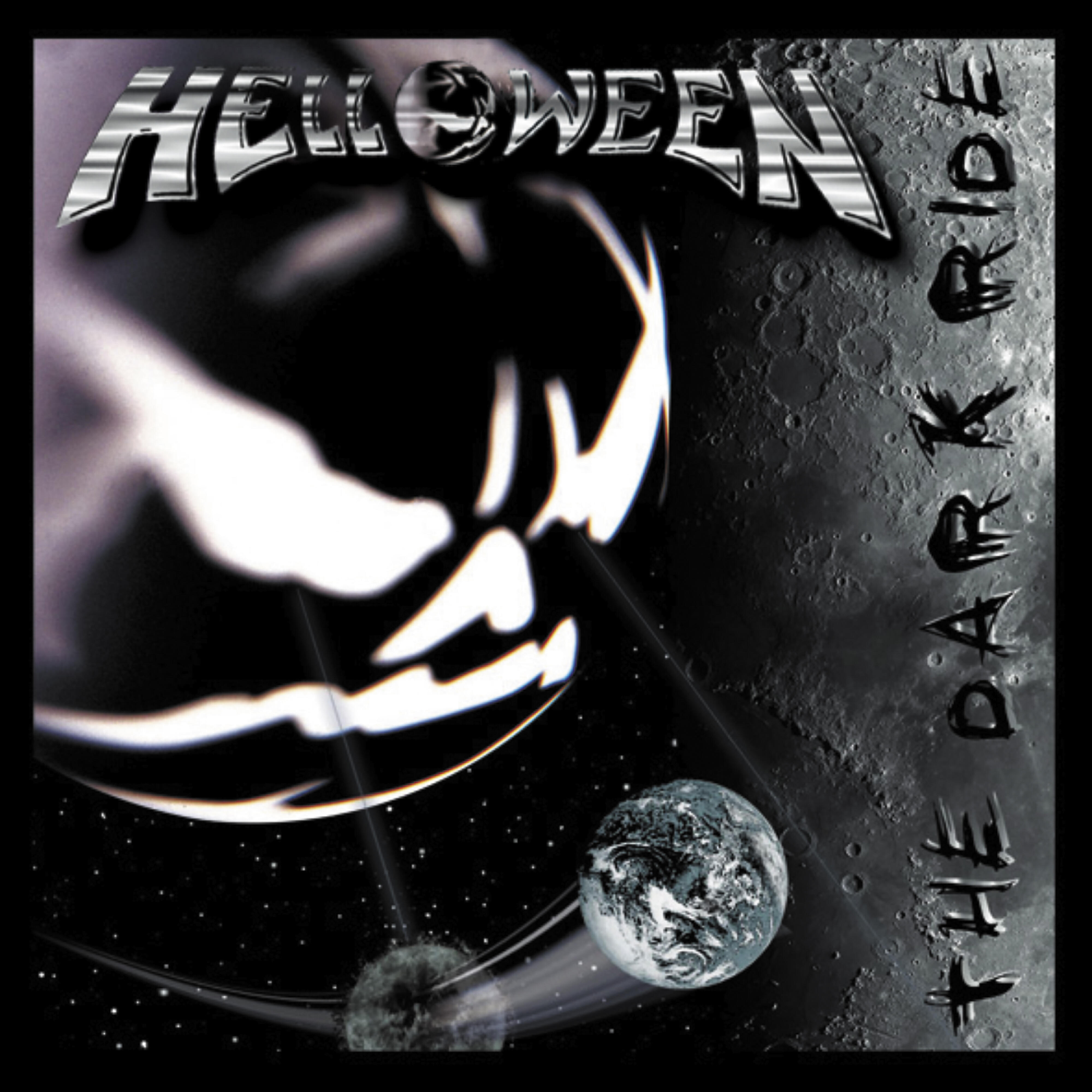 Альбом The Dark Ride (Special Edition) - Helloween - слушать все