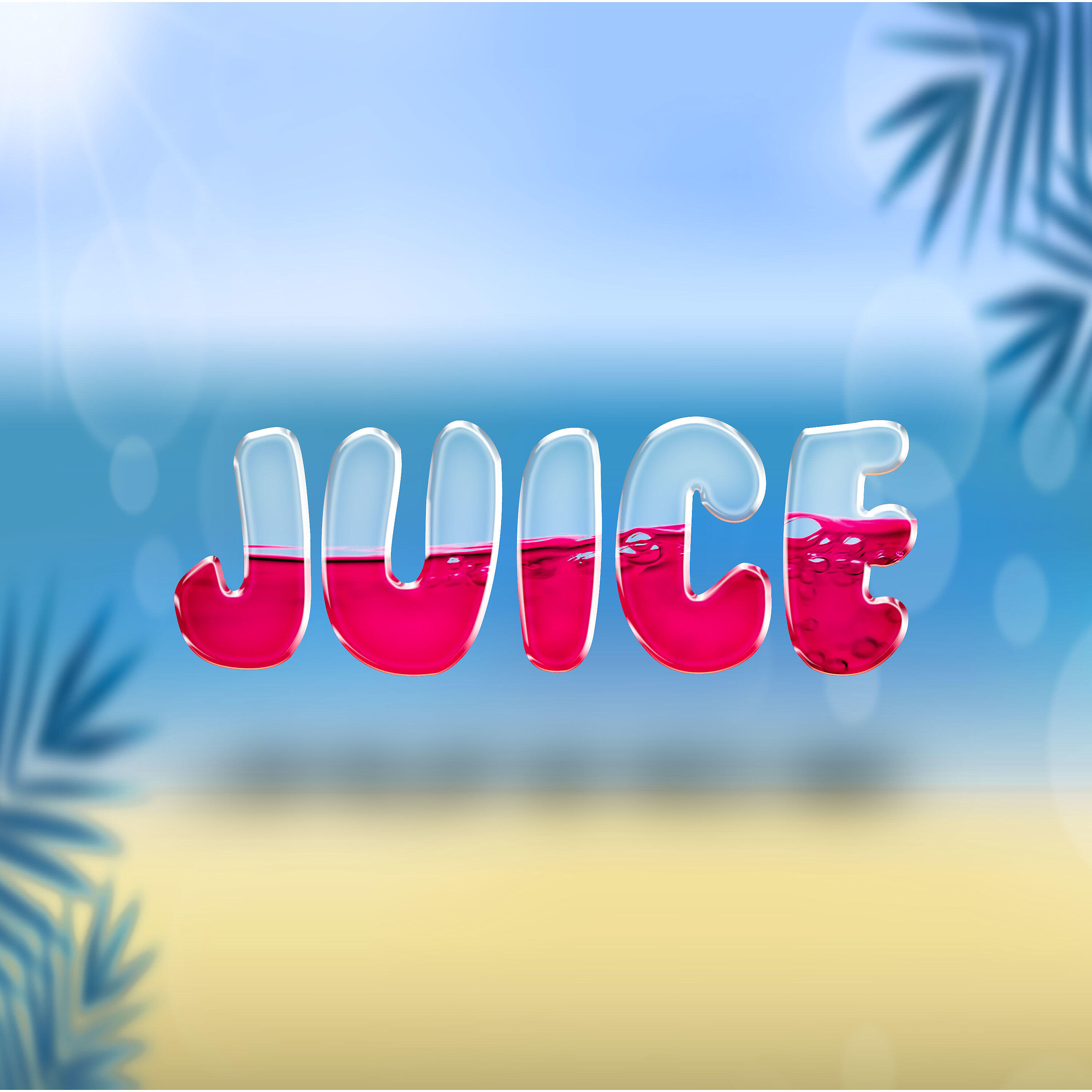 Релиз Juice