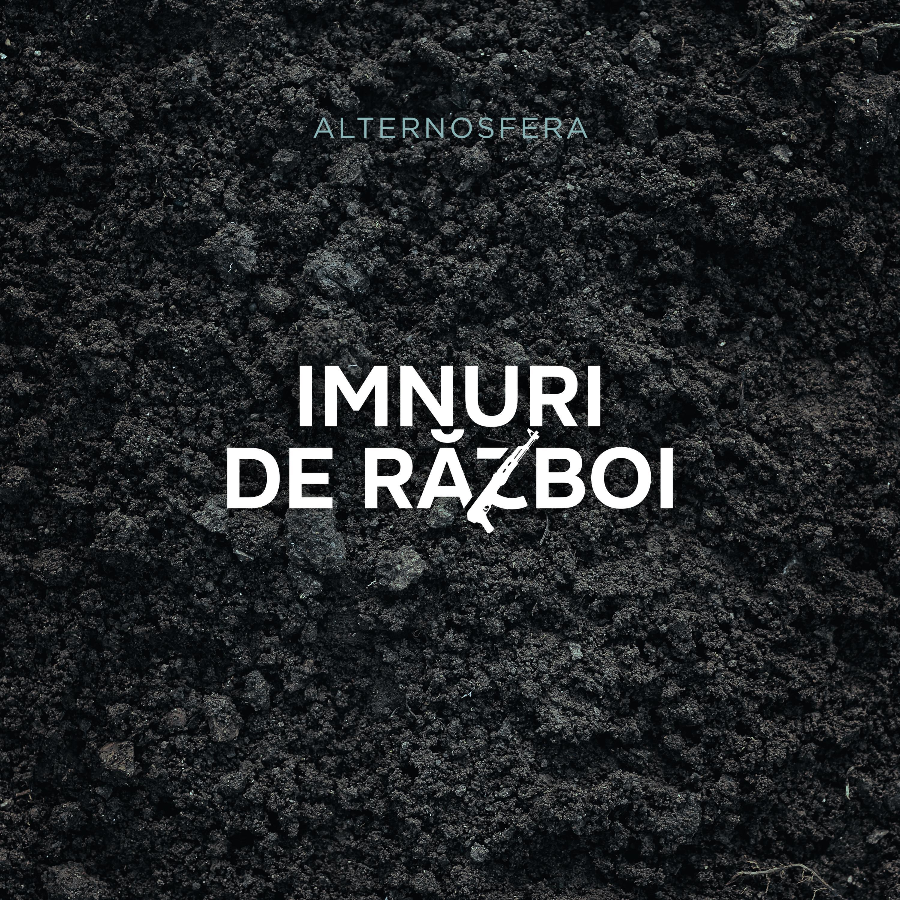 Релиз Imnuri De Razboi