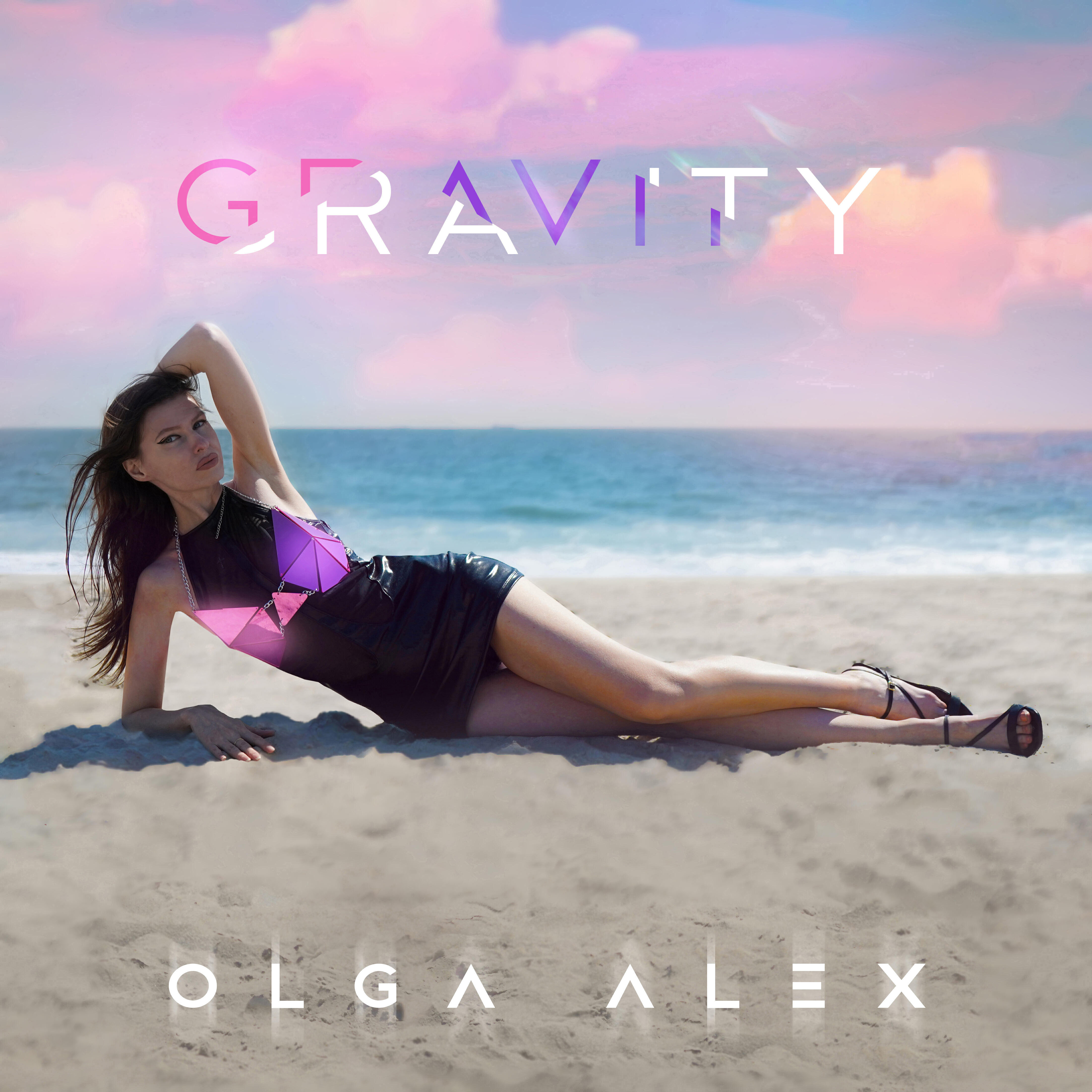Релиз Gravity (Radio Edit)