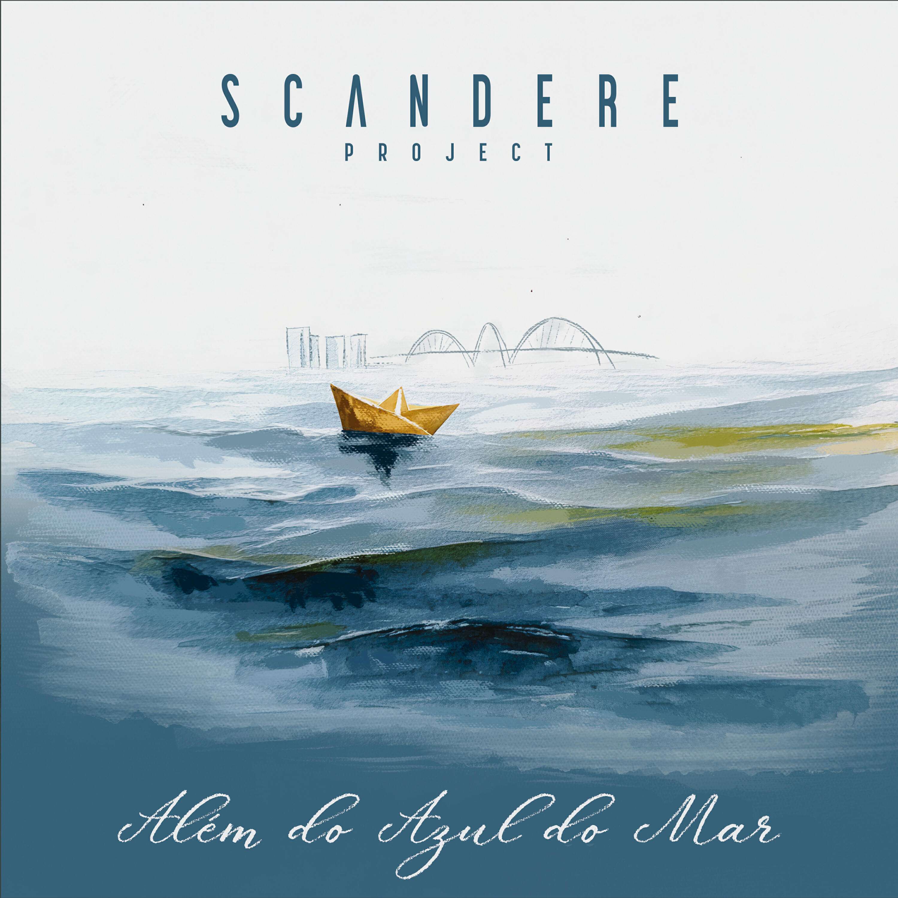 Scandere Project