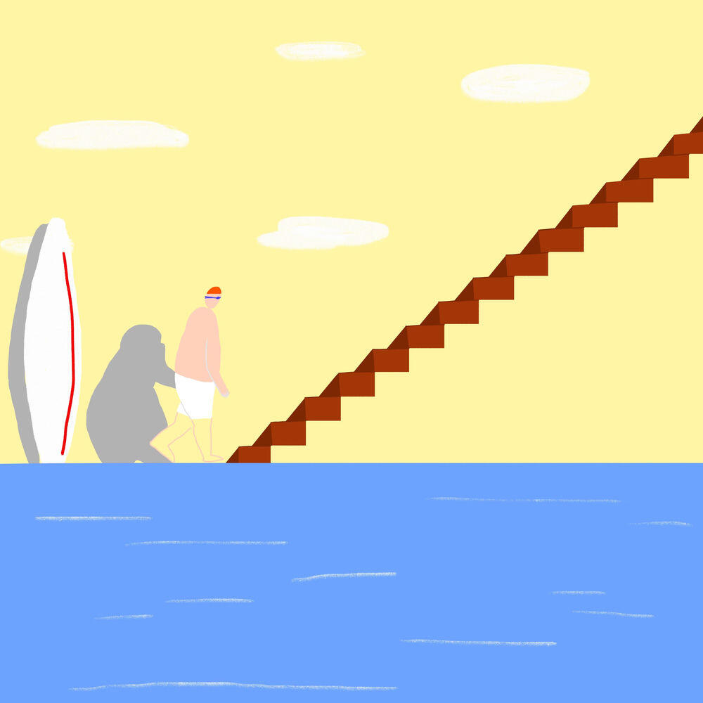 Релиз The Next Step
