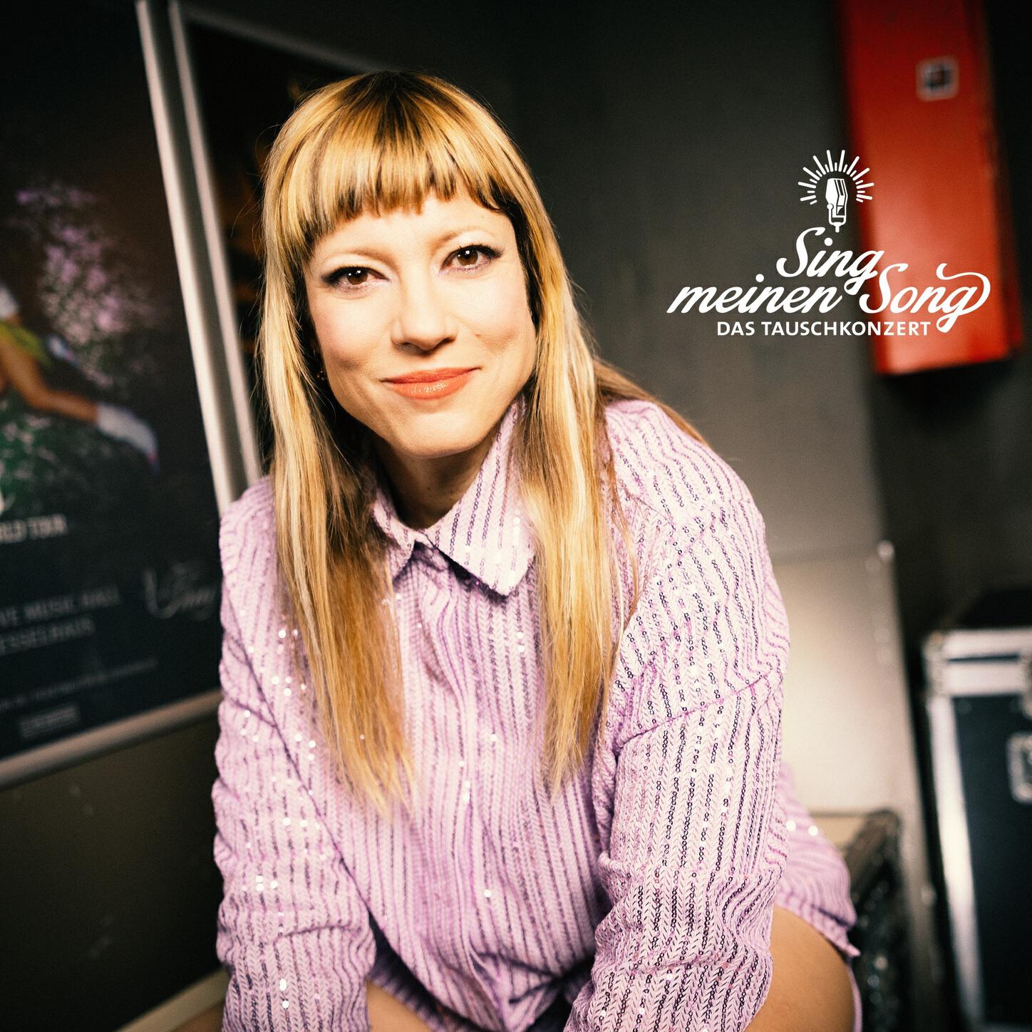 Релиз Mieze Katz von MiA. bei Sing meinen Song, Vol. 12