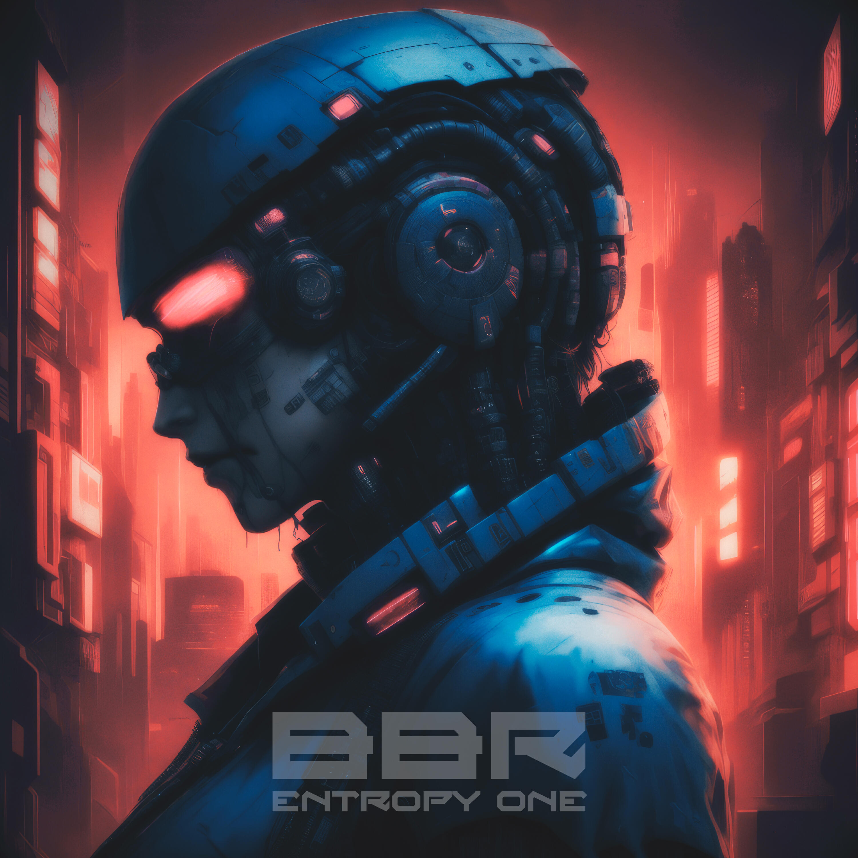 Релиз Entropy One