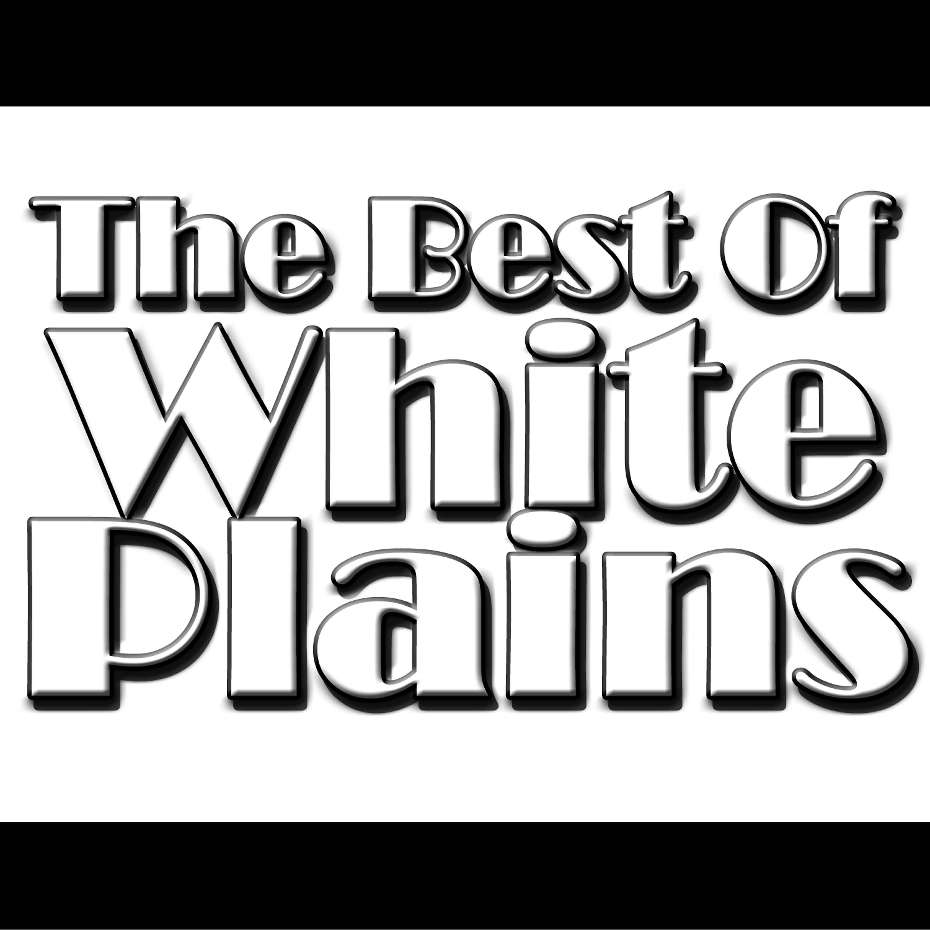 Релиз The Best of White Plains
