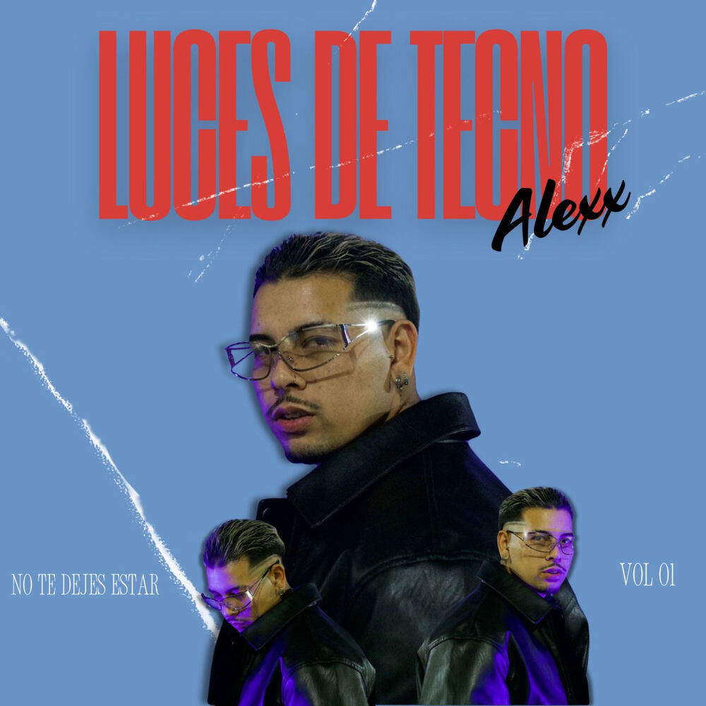 Релиз Luces De Tecno
