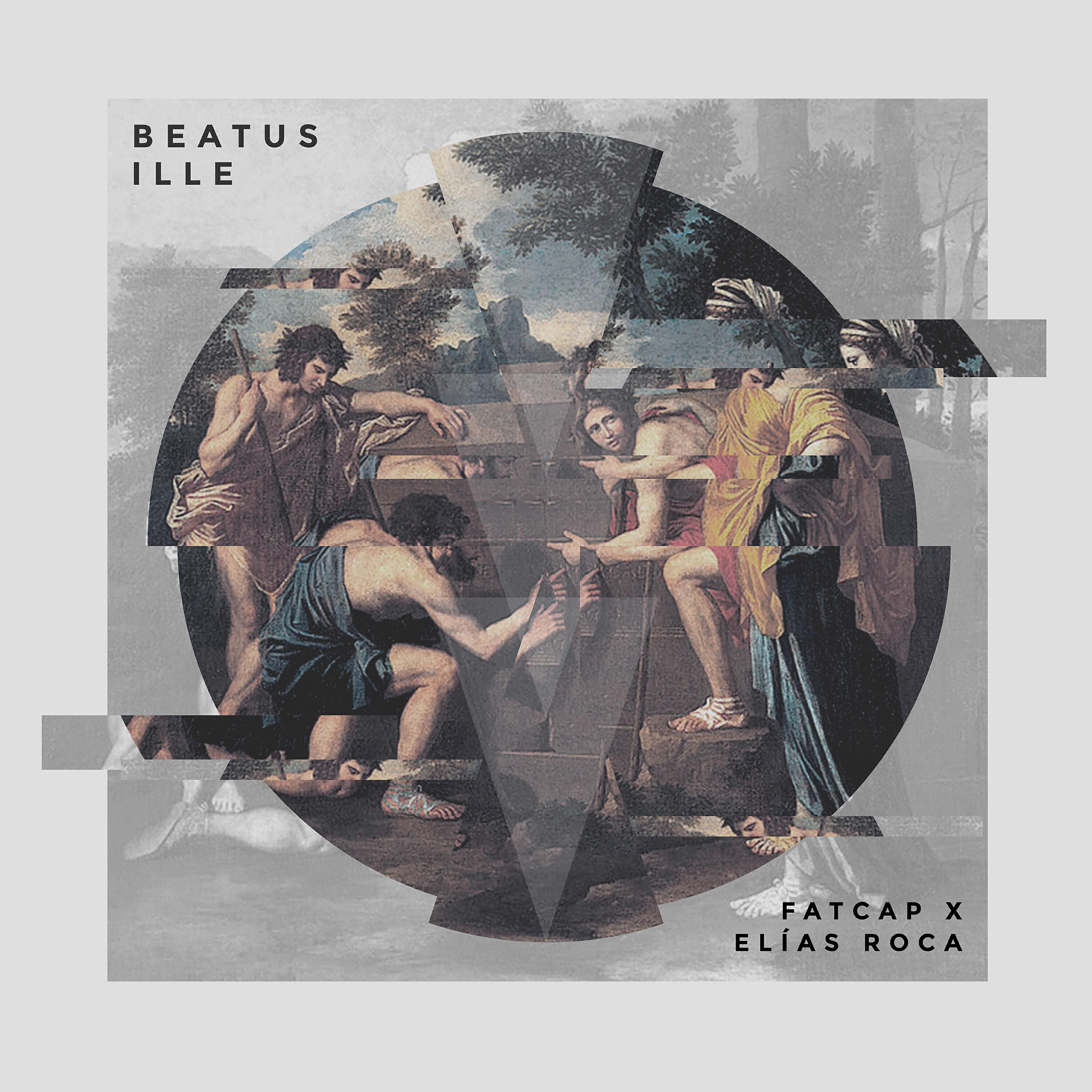 Постер альбома Beatus Ille
