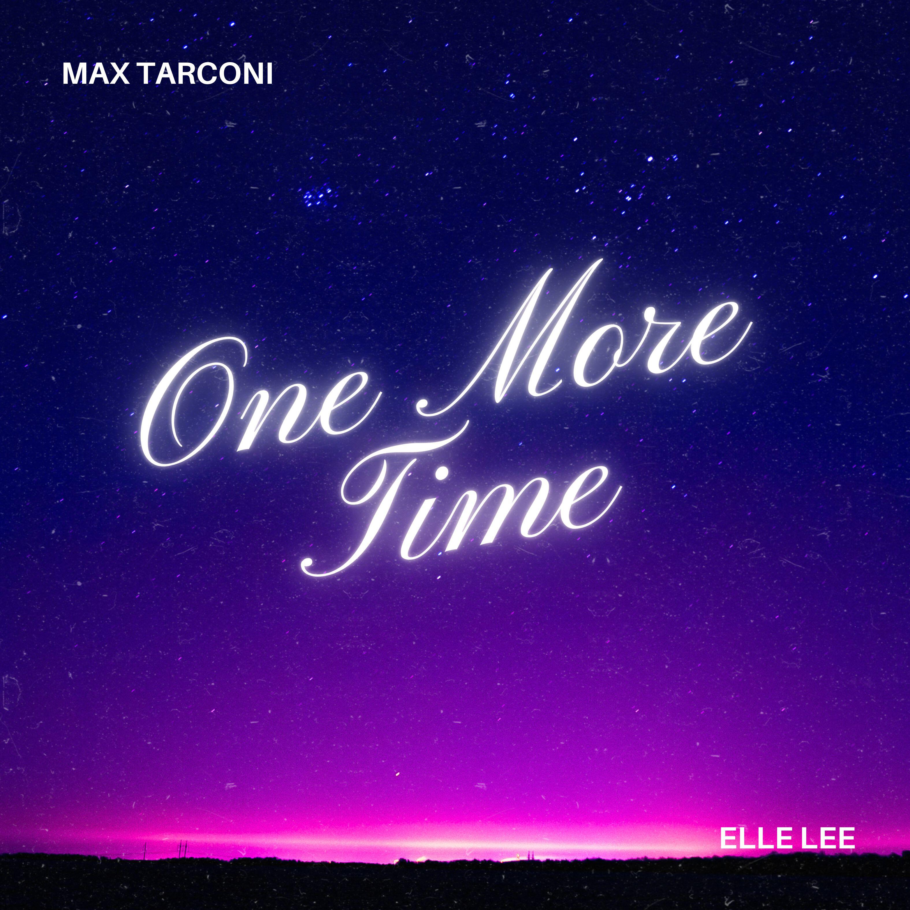 Релиз One More Time