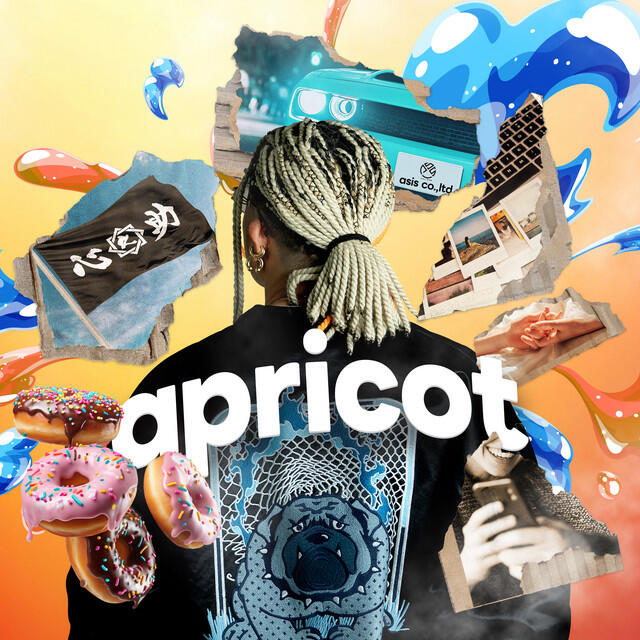 Релиз apricot