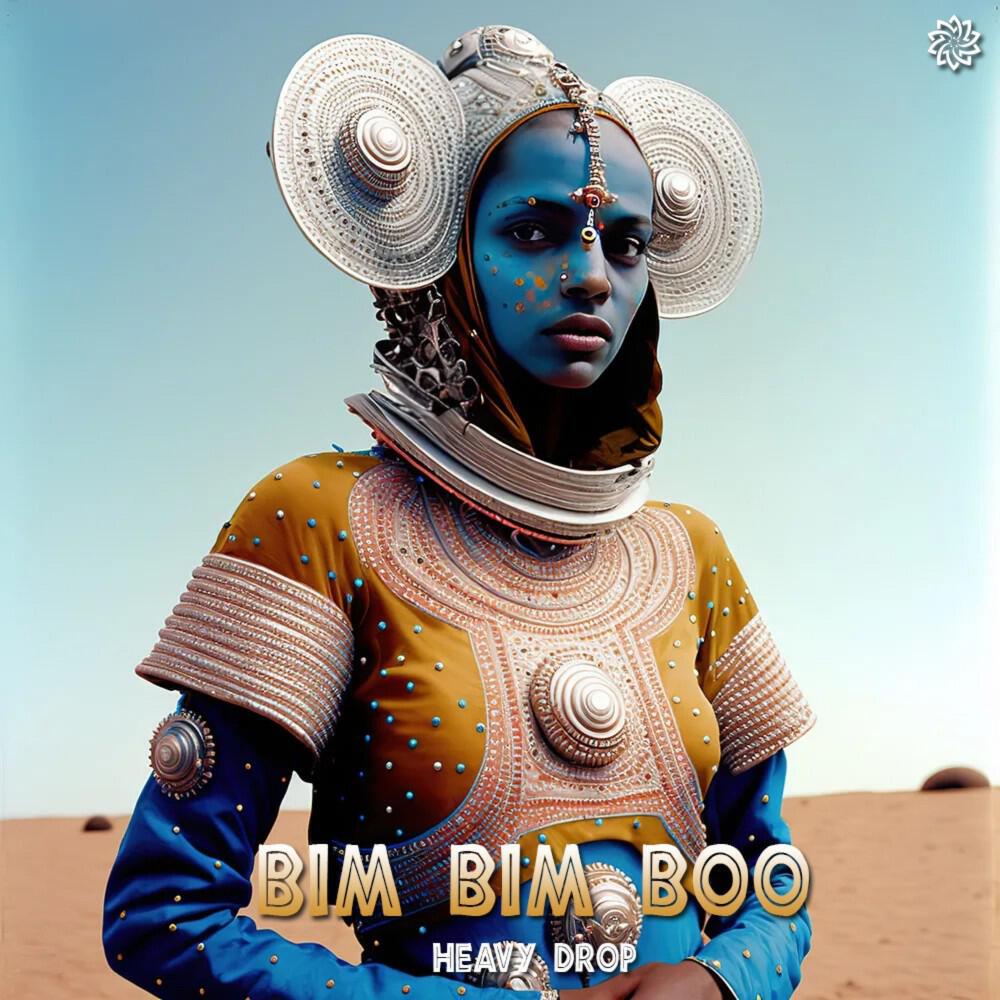 Релиз Bim Bim Boo